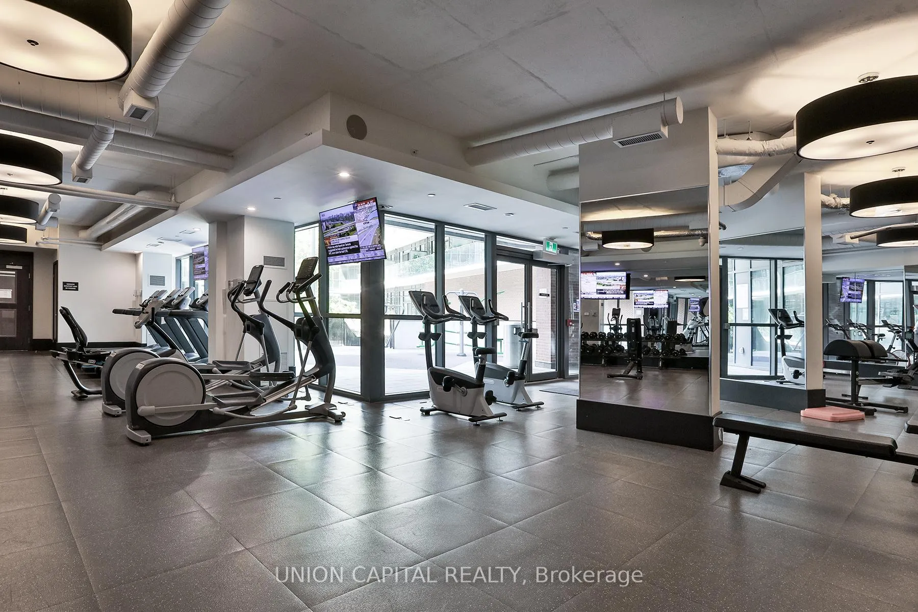 Photo 24 of Unit TH03, 38 Iannuzzi Street, Toronto, Niagara — HOMEH