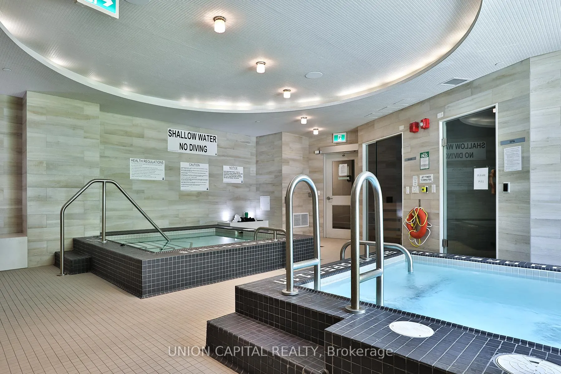 Photo 25 of Unit TH03, 38 Iannuzzi Street, Toronto, Niagara — HOMEH