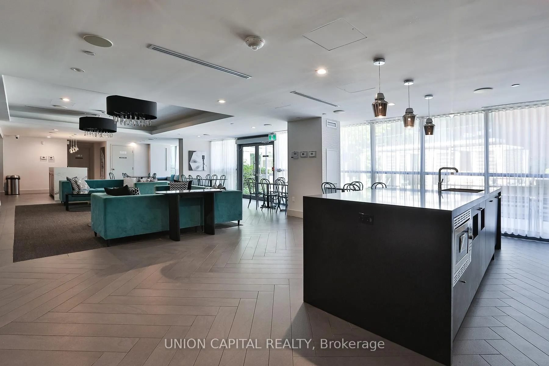 Photo 26 of Unit TH03, 38 Iannuzzi Street, Toronto, Niagara — HOMEH