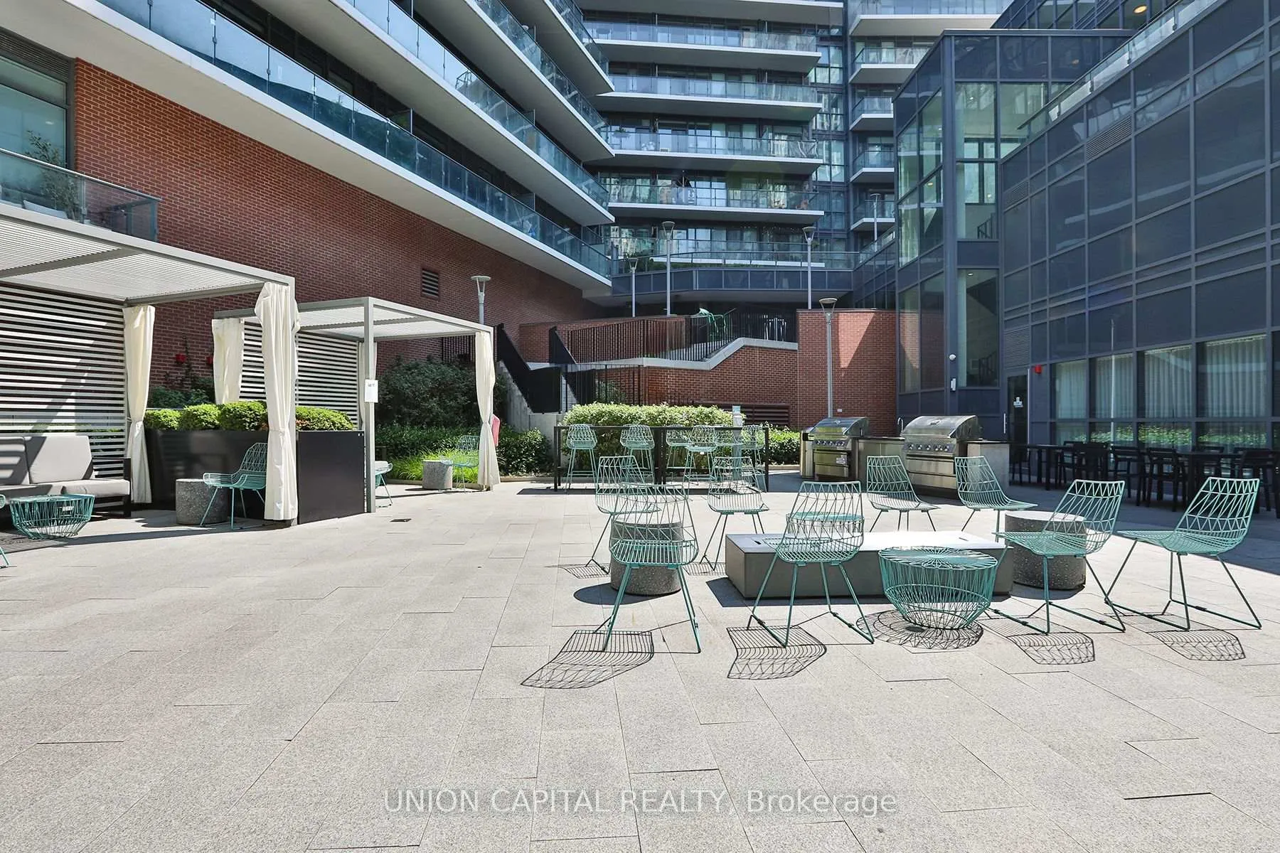 Photo 27 of Unit TH03, 38 Iannuzzi Street, Toronto, Niagara — HOMEH