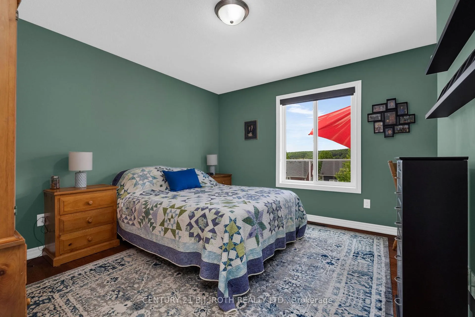 Photo 13 of 34 Chamberlain Crescent, Penetanguishene — HOMEH
