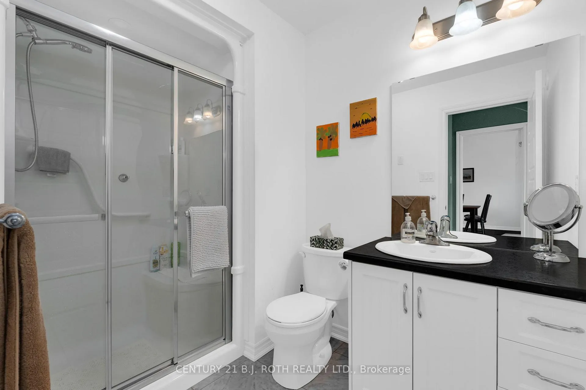 Photo 15 of 34 Chamberlain Crescent, Penetanguishene — HOMEH