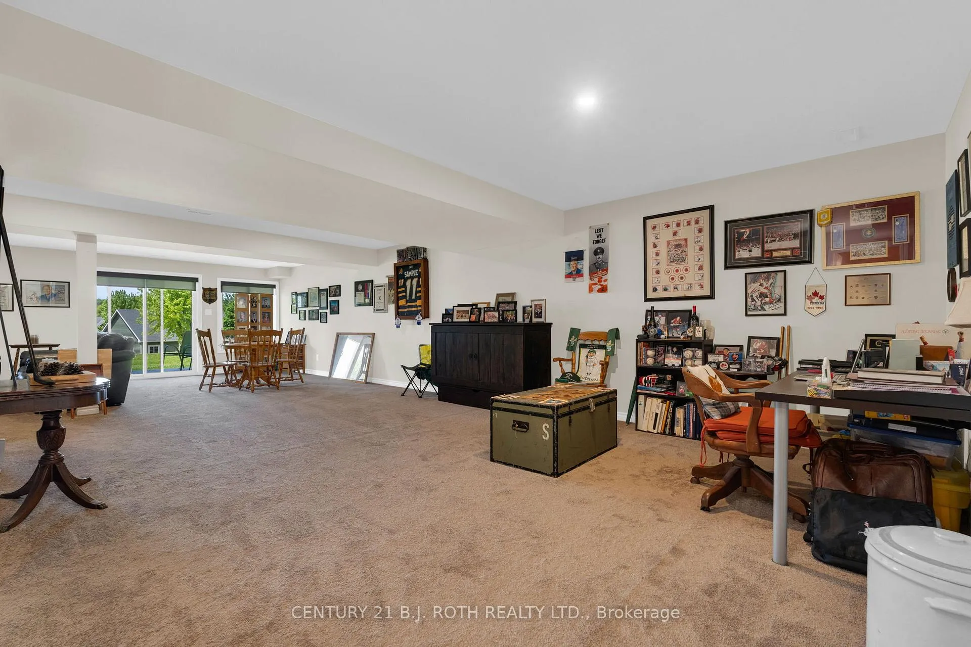 Photo 18 of 34 Chamberlain Crescent, Penetanguishene — HOMEH