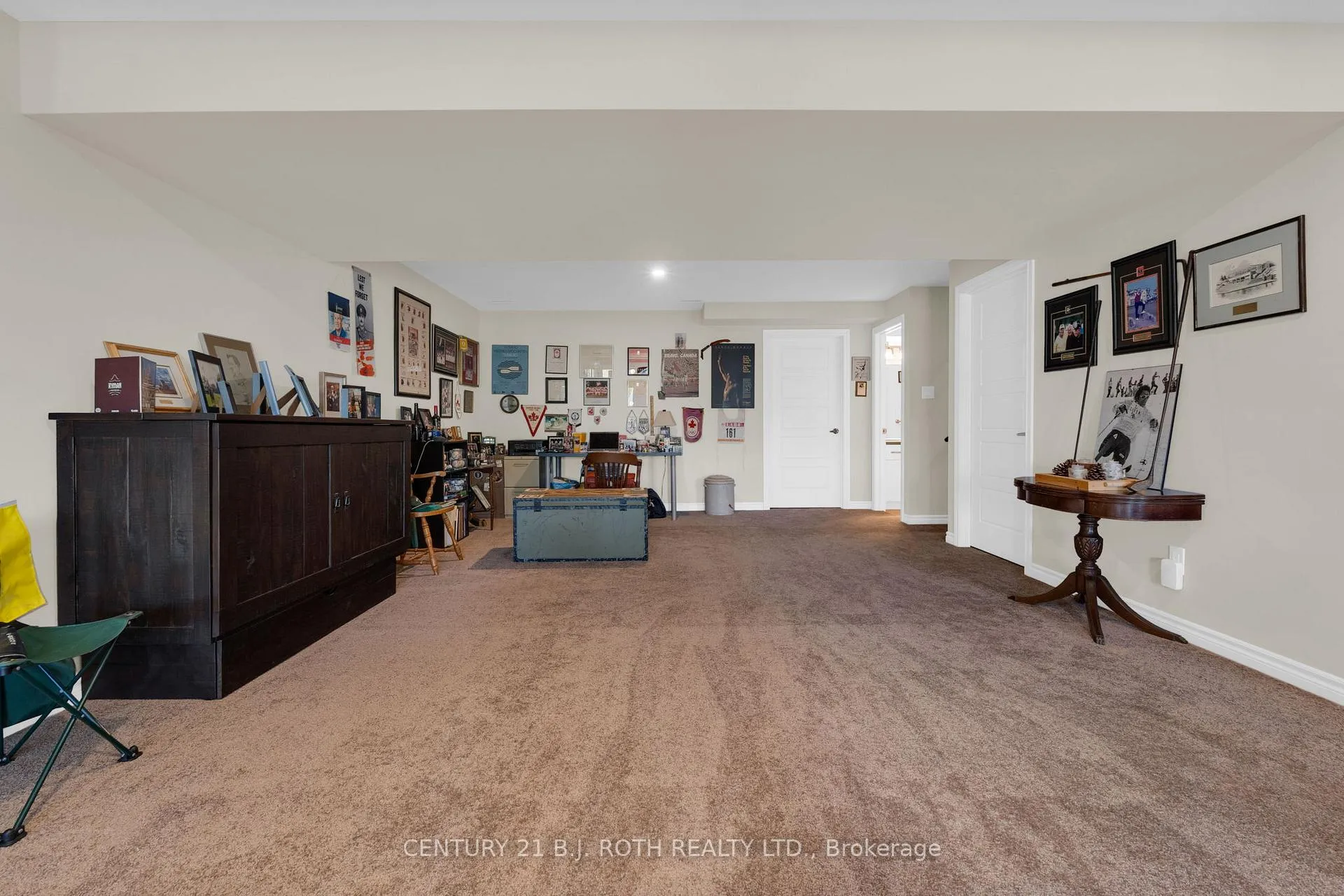 Photo 19 of 34 Chamberlain Crescent, Penetanguishene — HOMEH
