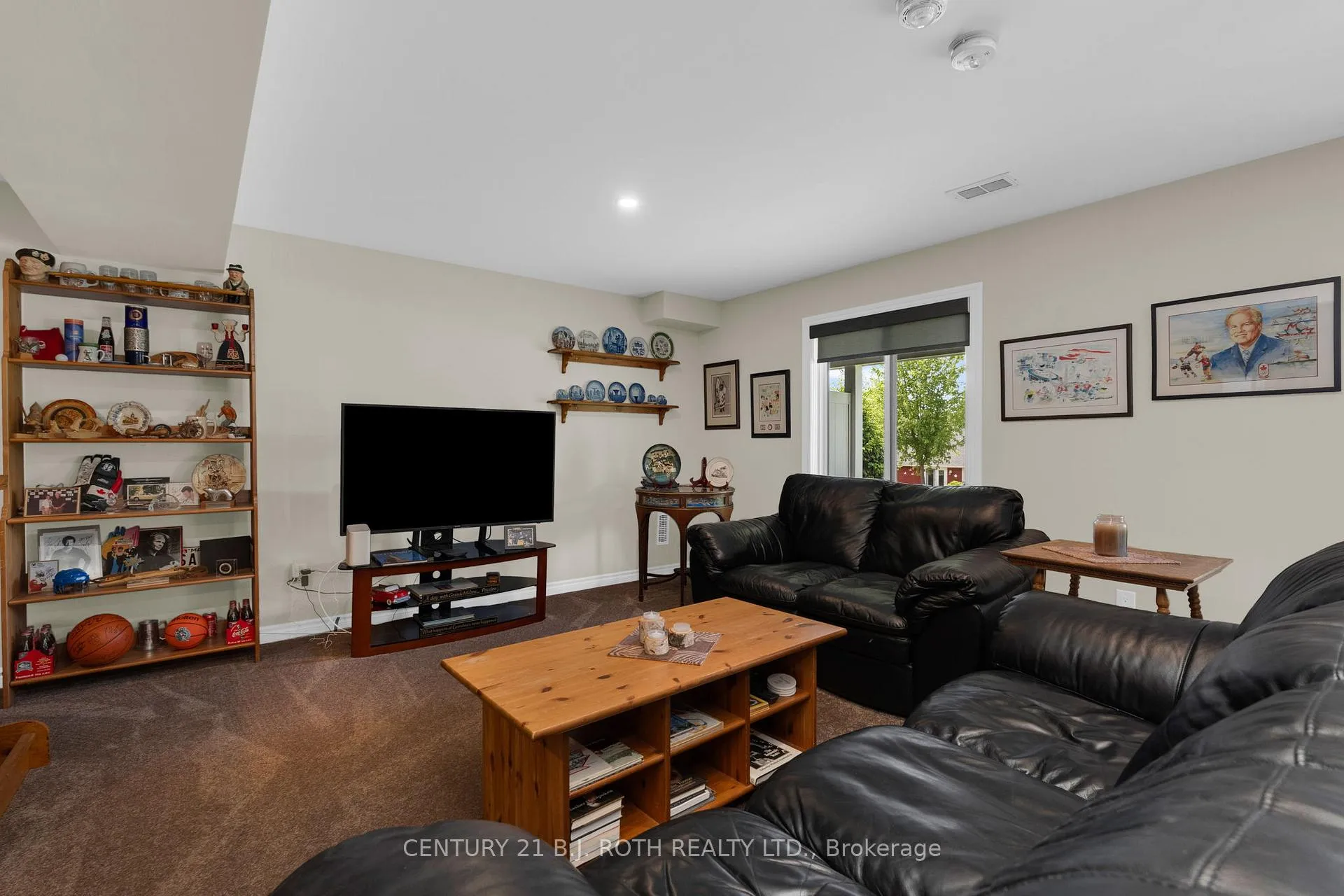 Photo 21 of 34 Chamberlain Crescent, Penetanguishene — HOMEH