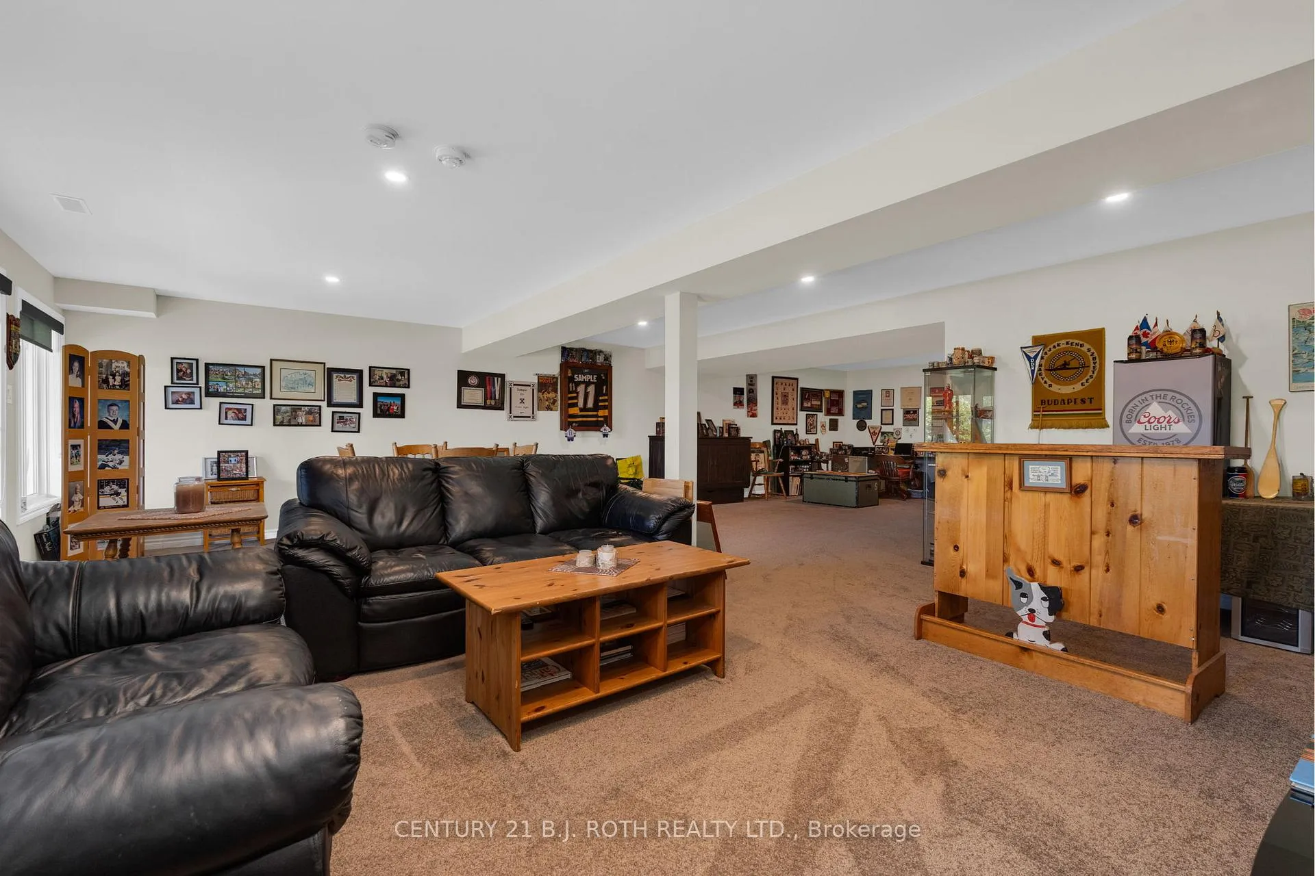 Photo 22 of 34 Chamberlain Crescent, Penetanguishene — HOMEH