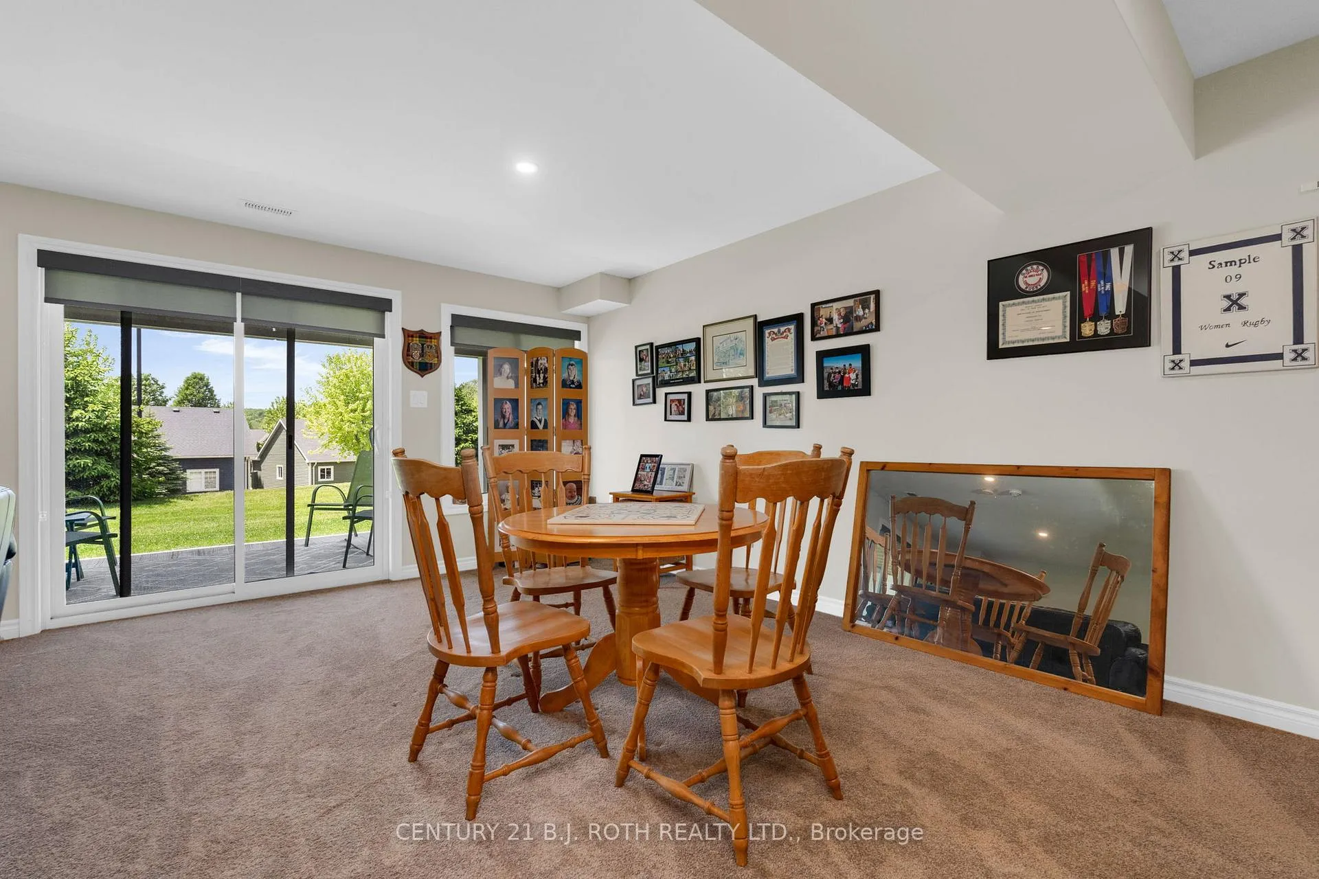 Photo 23 of 34 Chamberlain Crescent, Penetanguishene — HOMEH
