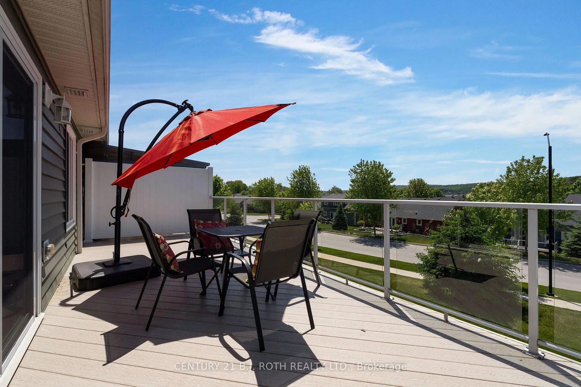 Photo 25 of 34 Chamberlain Crescent, Penetanguishene — HOMEH