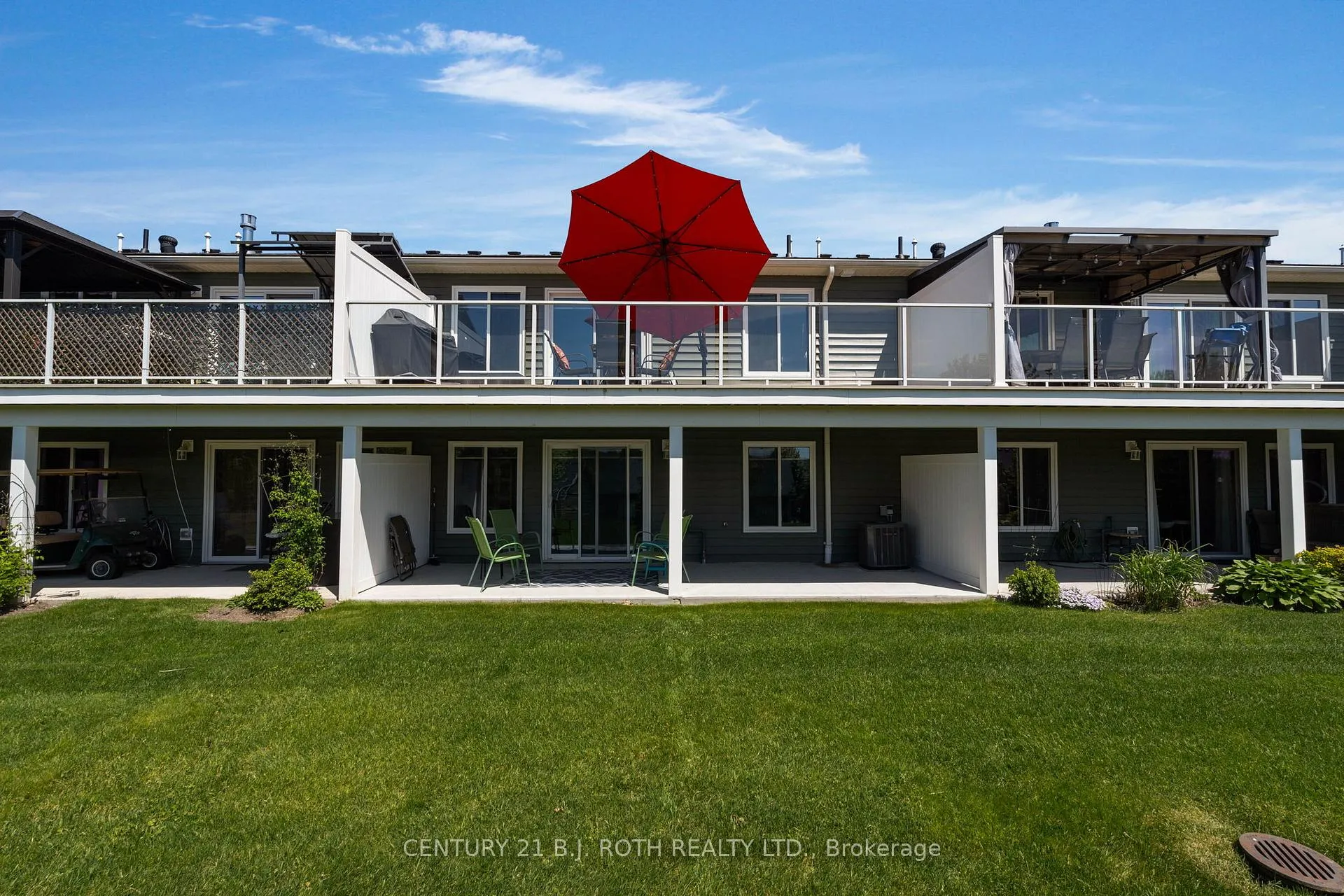 Photo 26 of 34 Chamberlain Crescent, Penetanguishene — HOMEH