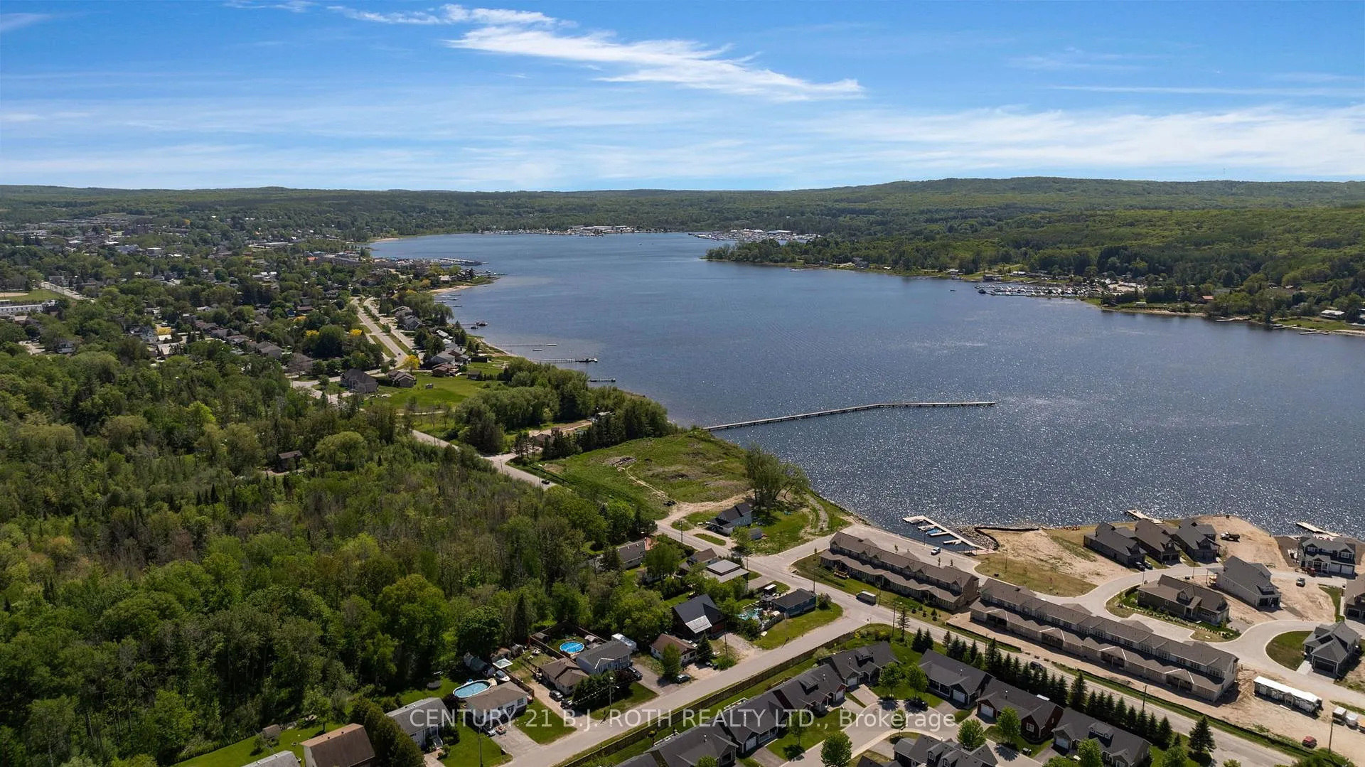 Photo 32 of 34 Chamberlain Crescent, Penetanguishene — HOMEH