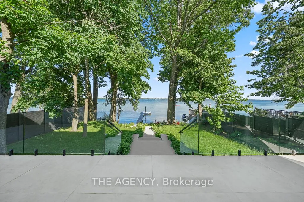 Photo 44 of 2707 Lakeside Drive, Severn, West Shore — HOMEH