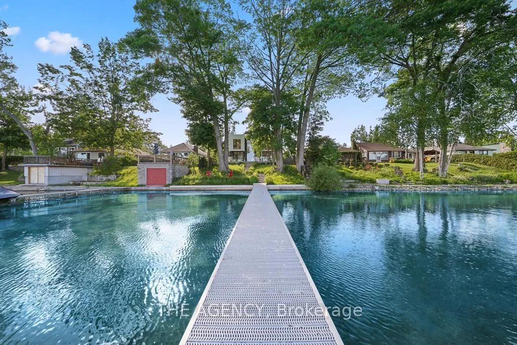 Photo 4 of 2707 Lakeside Drive, Severn, West Shore — HOMEH