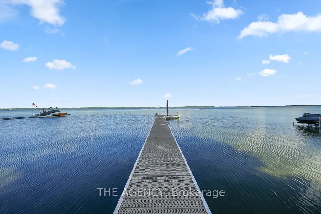 Photo 45 of 2707 Lakeside Drive, Severn, West Shore — HOMEH