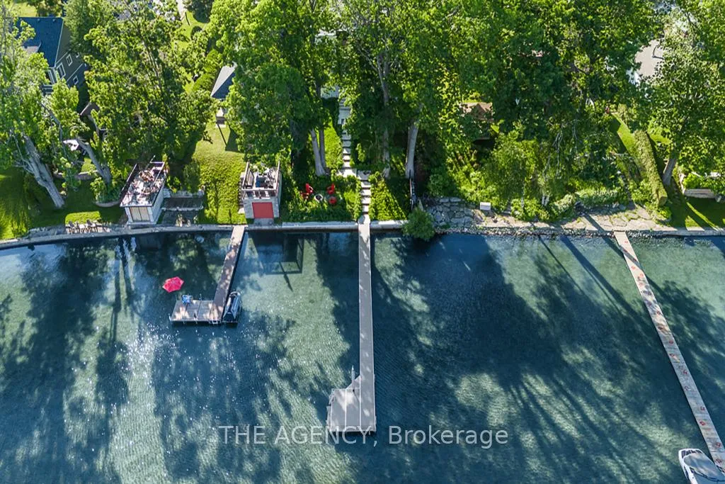 Photo 47 of 2707 Lakeside Drive, Severn, West Shore — HOMEH