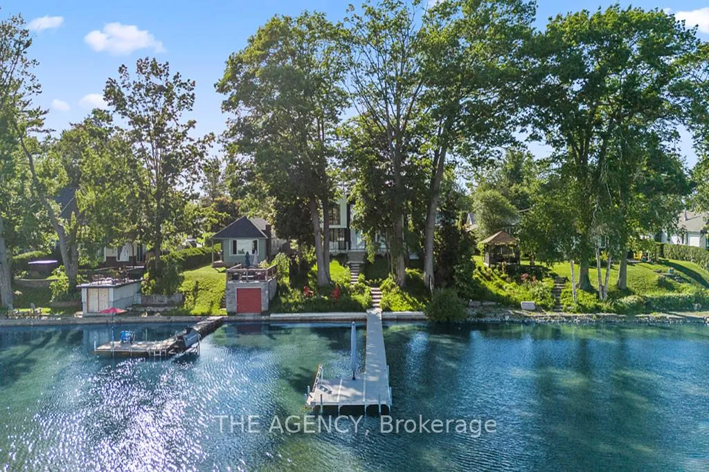 Photo 2 of 2707 Lakeside Drive, Severn, West Shore — HOMEH