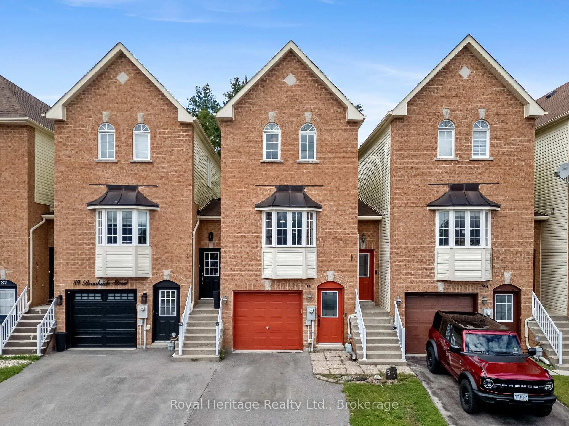 Photo 1 of 91 Brookside Street, Cavan Monaghan, Millbrook Village — HOMEH