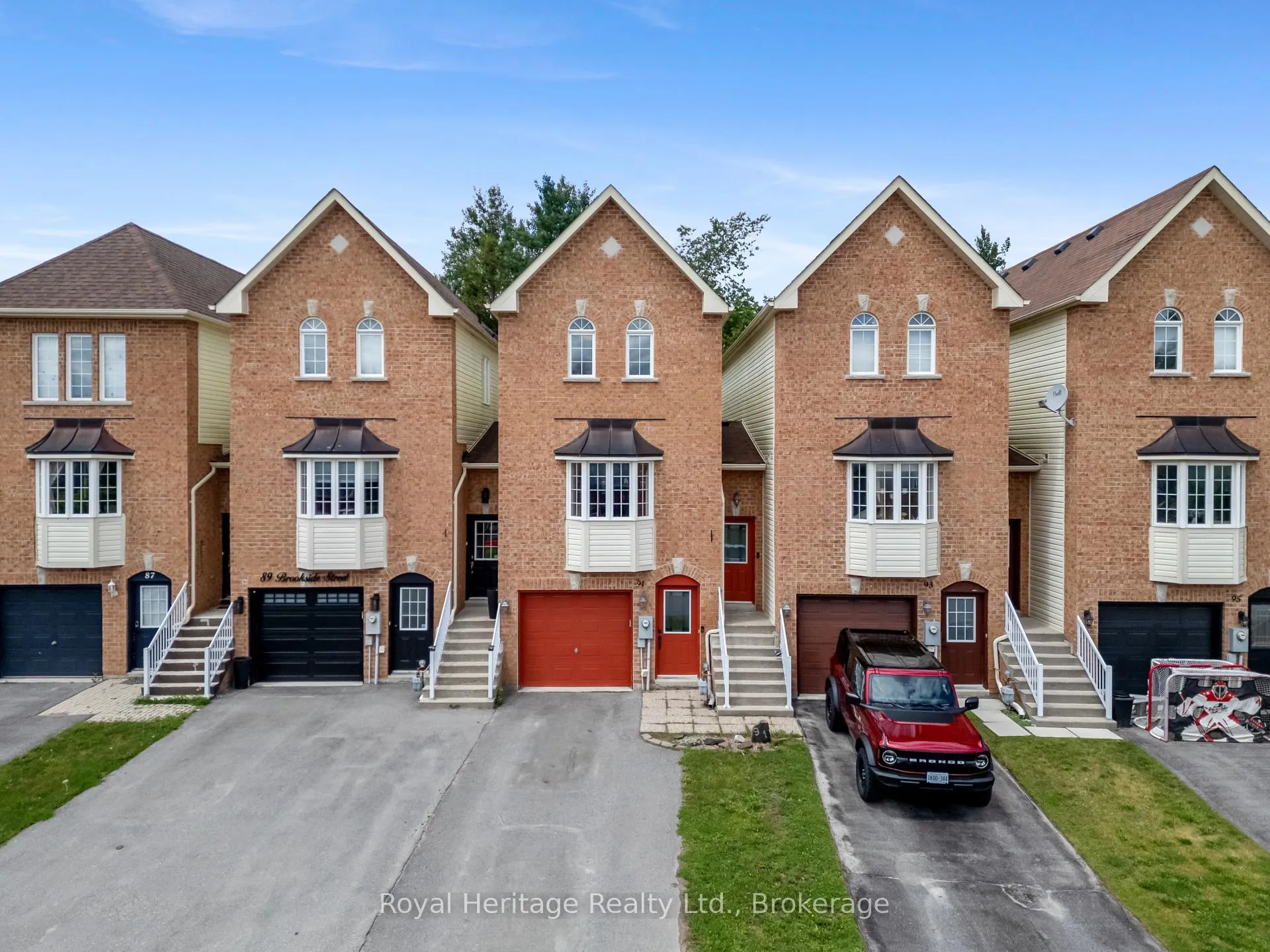 Photo 2 of 91 Brookside Street, Cavan Monaghan, Millbrook Village — HOMEH
