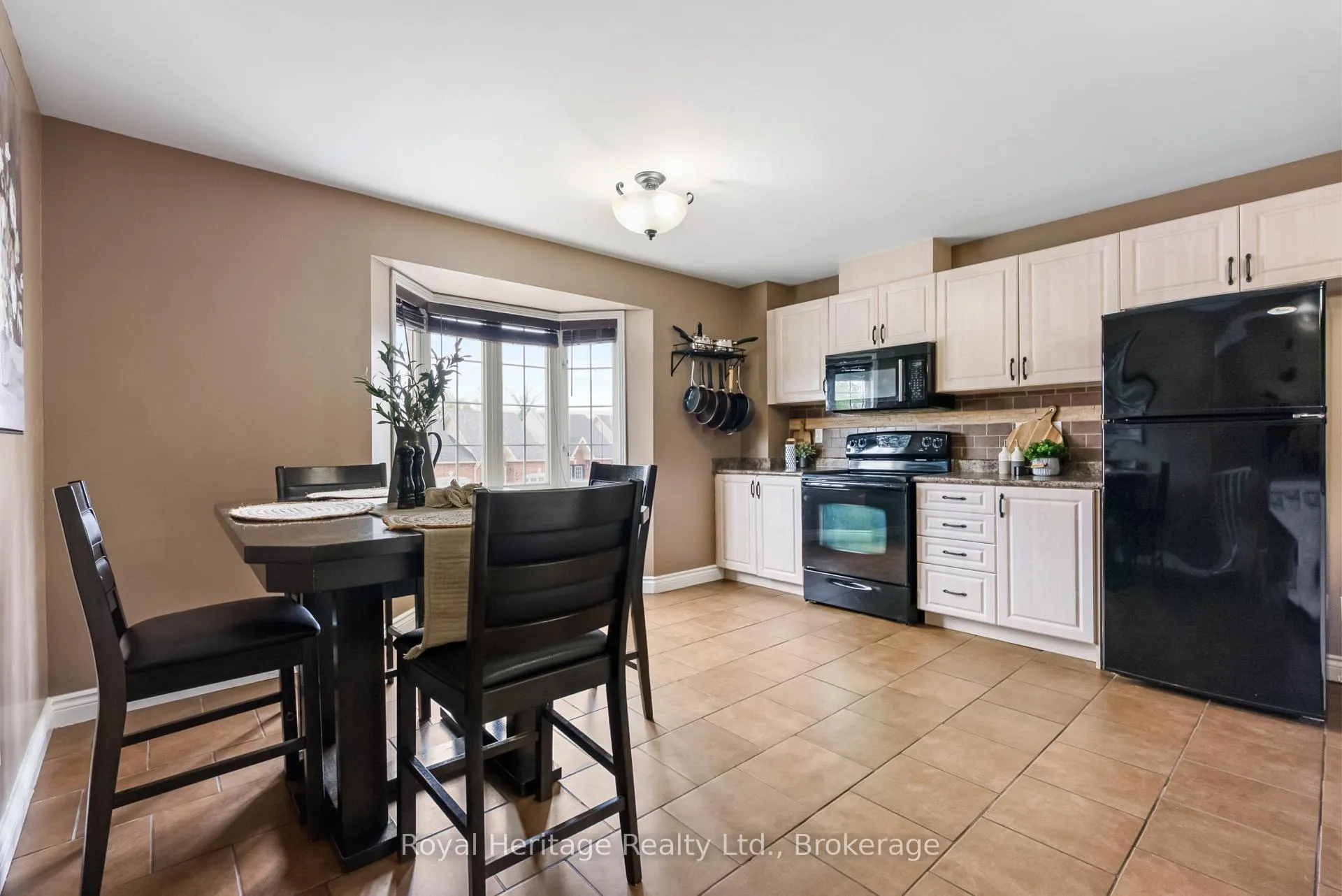 Photo 3 of 91 Brookside Street, Cavan Monaghan, Millbrook Village — HOMEH