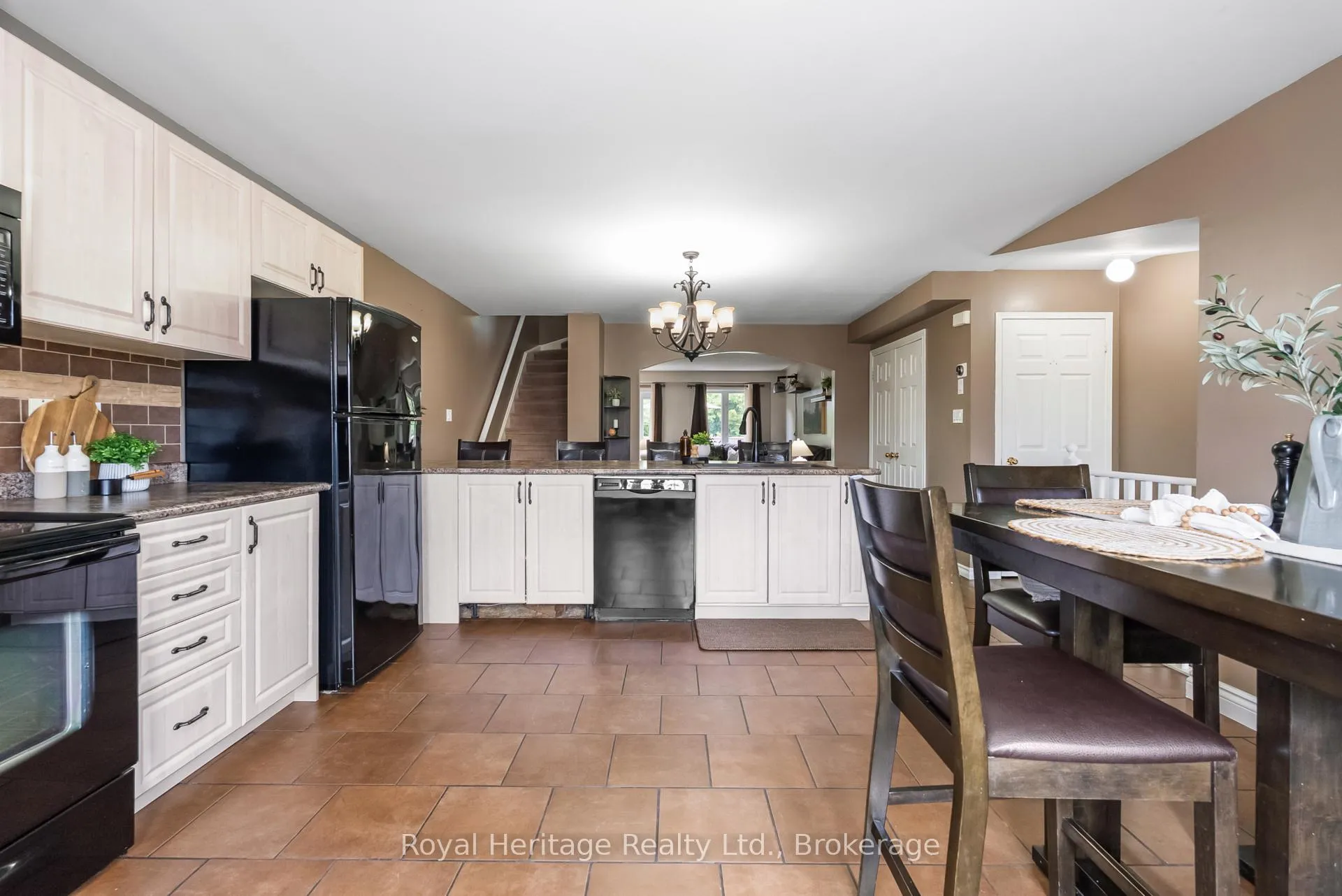 Photo 4 of 91 Brookside Street, Cavan Monaghan, Millbrook Village — HOMEH
