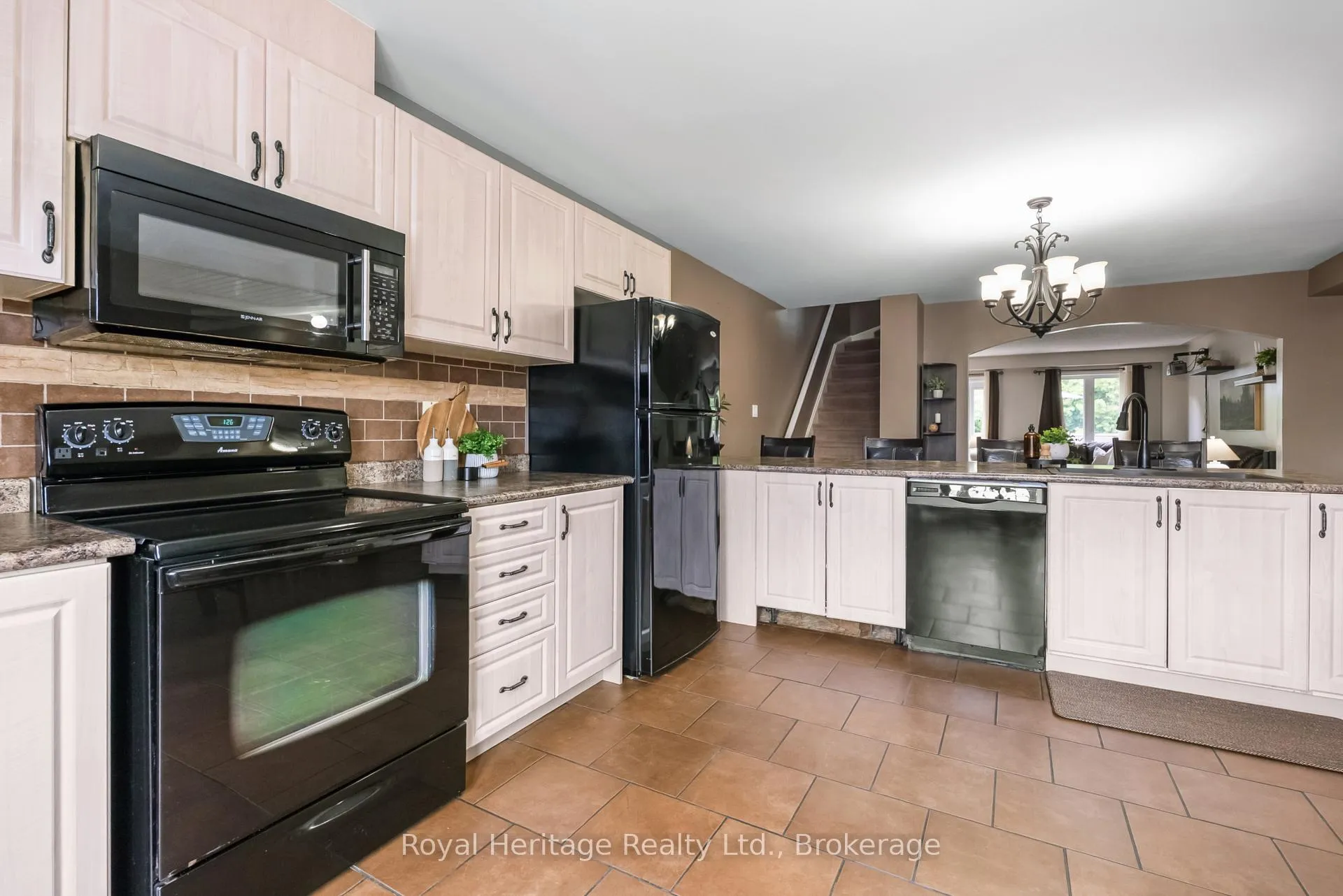 Photo 5 of 91 Brookside Street, Cavan Monaghan, Millbrook Village — HOMEH