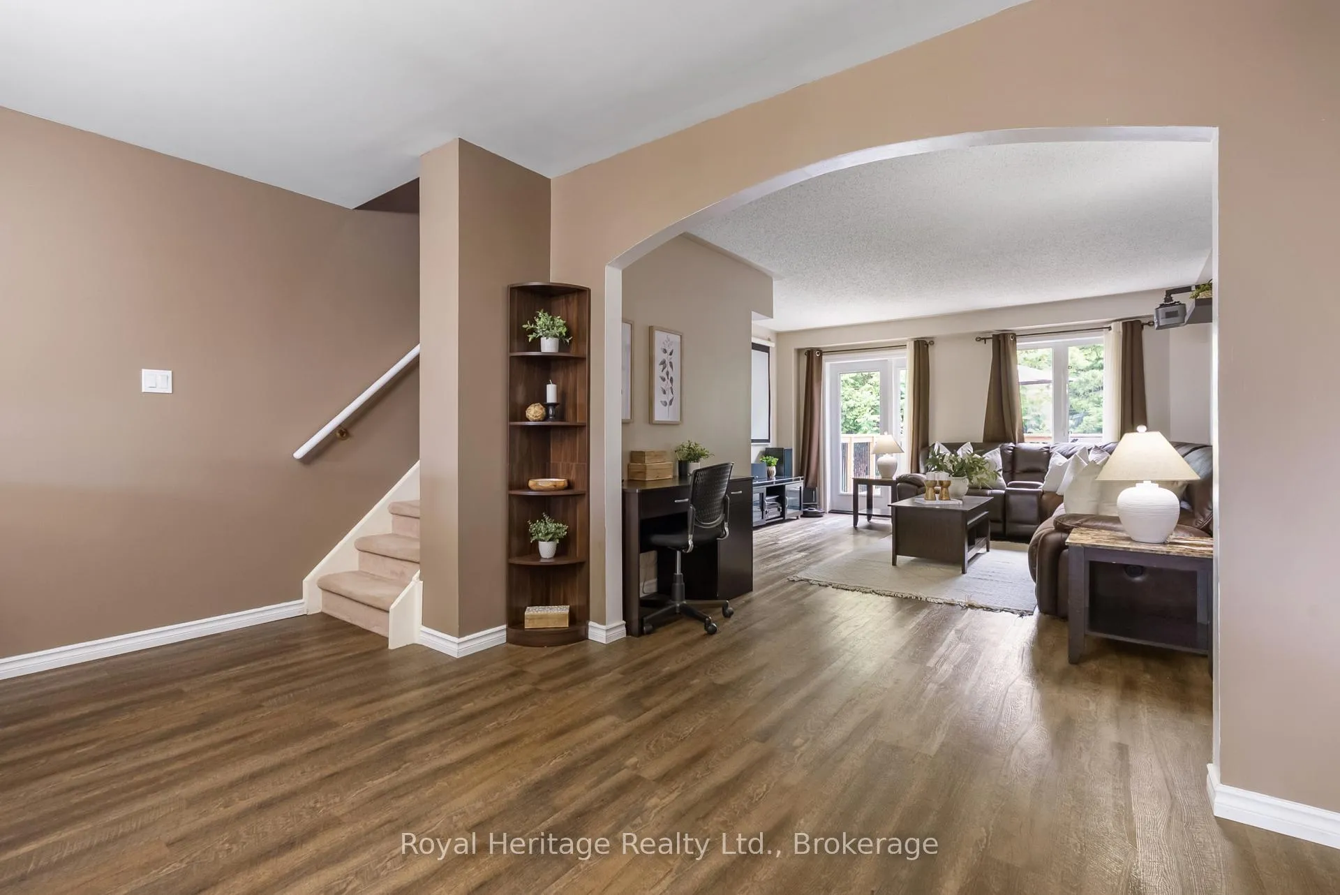 Photo 6 of 91 Brookside Street, Cavan Monaghan, Millbrook Village — HOMEH