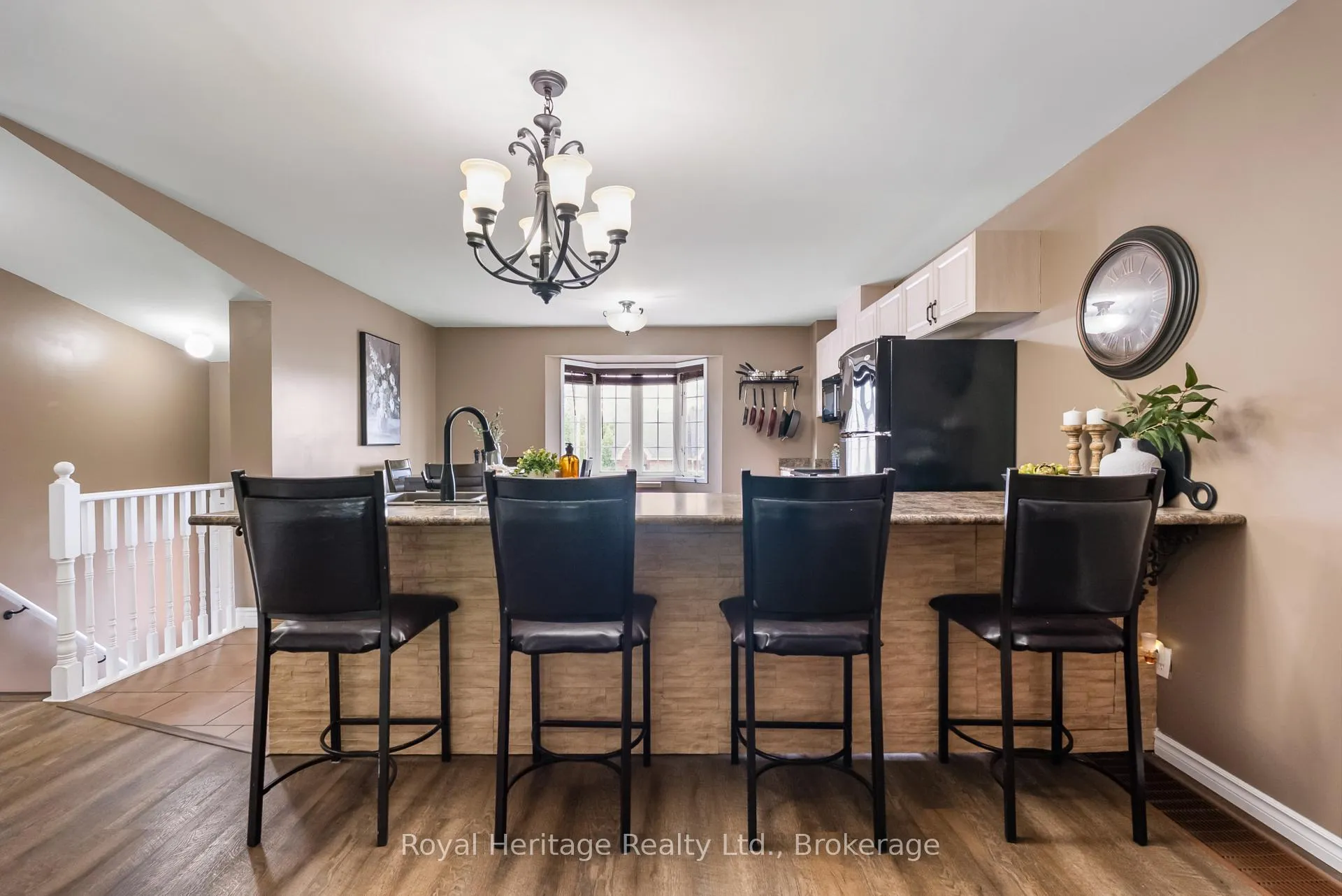 Photo 7 of 91 Brookside Street, Cavan Monaghan, Millbrook Village — HOMEH