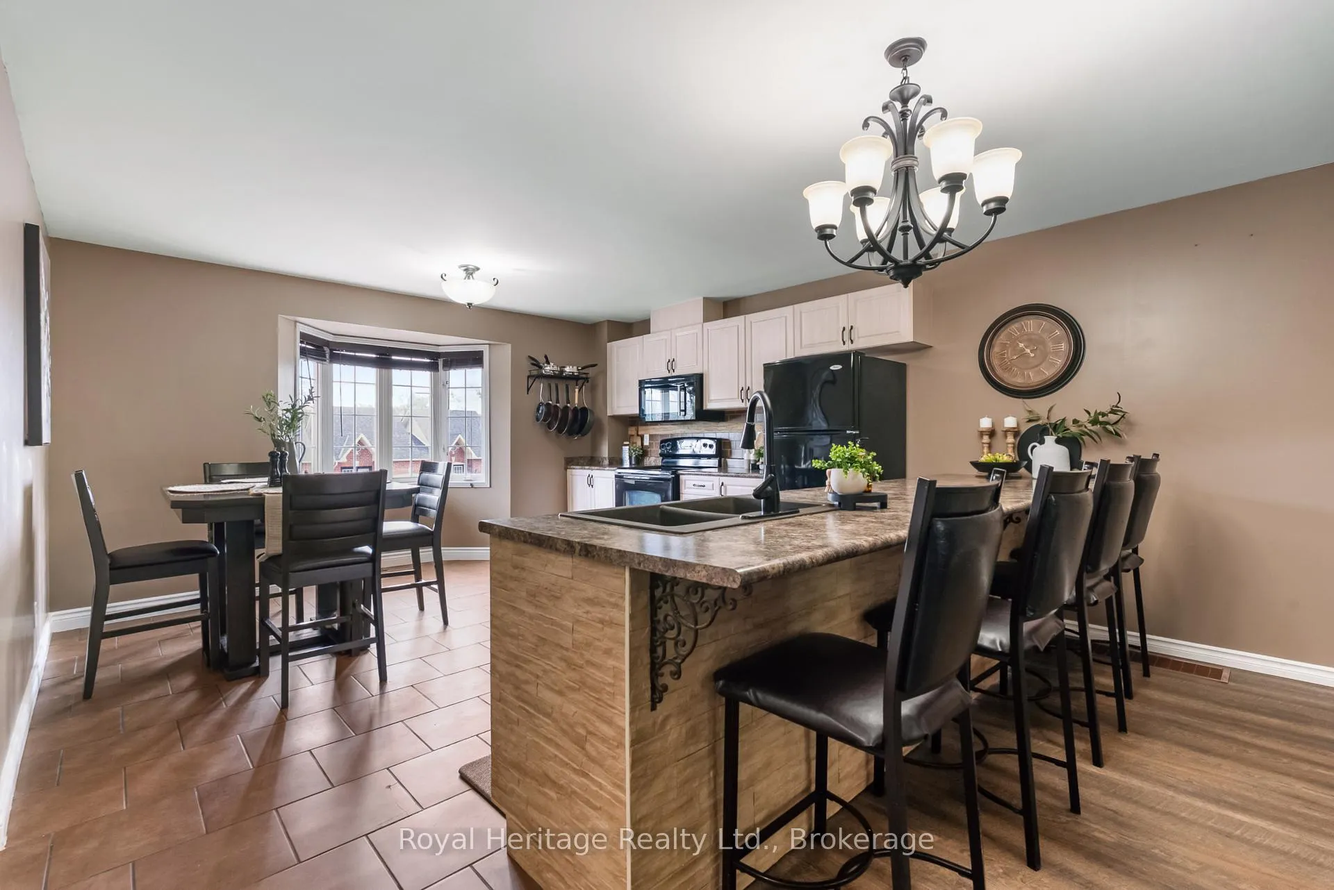 Photo 8 of 91 Brookside Street, Cavan Monaghan, Millbrook Village — HOMEH