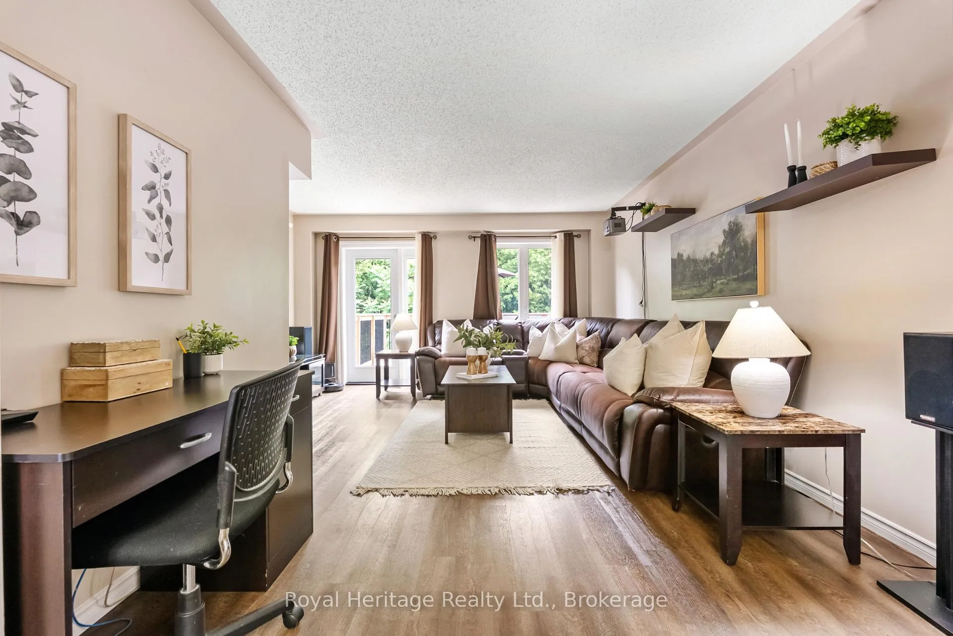 Photo 10 of 91 Brookside Street, Cavan Monaghan, Millbrook Village — HOMEH