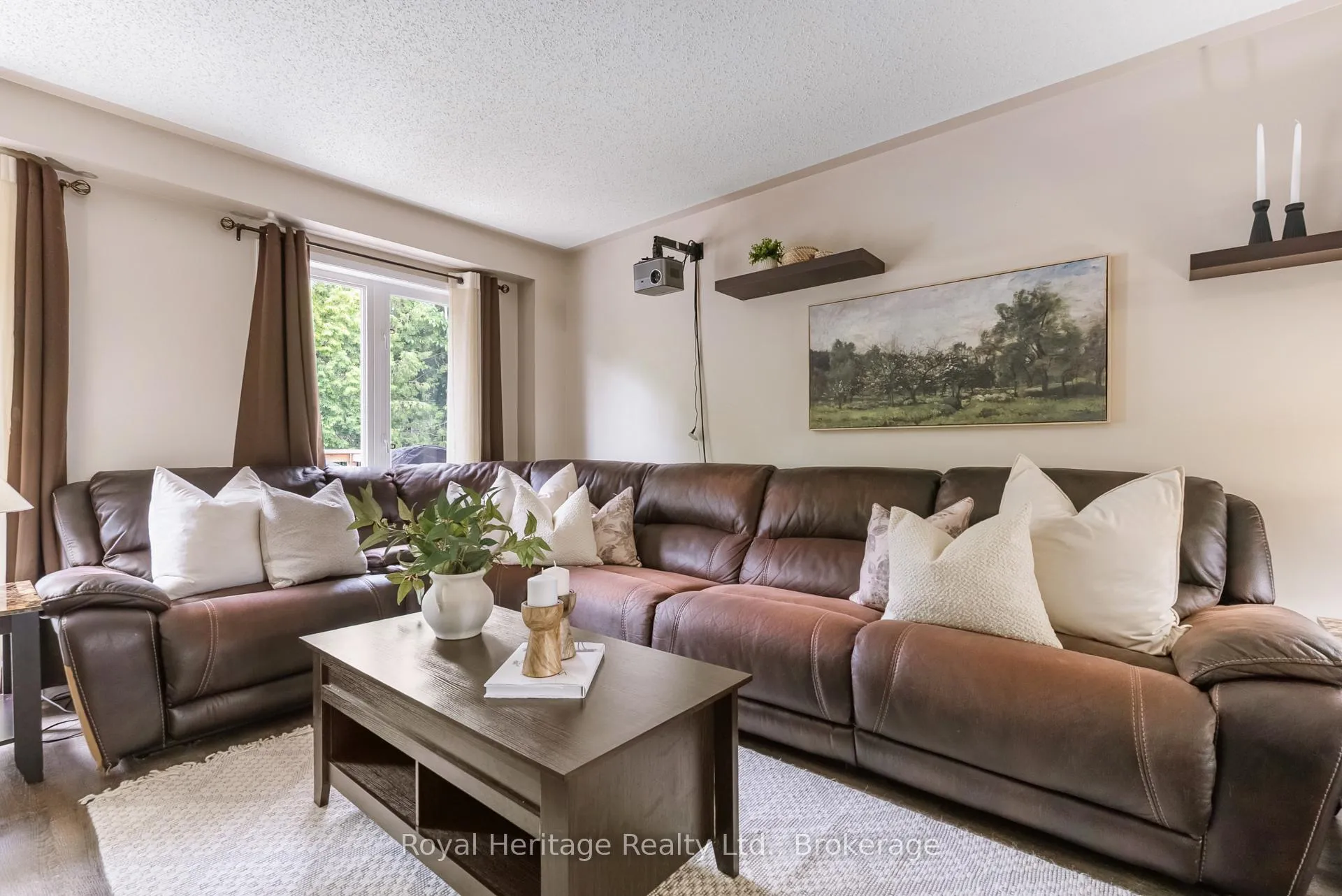 Photo 11 of 91 Brookside Street, Cavan Monaghan, Millbrook Village — HOMEH