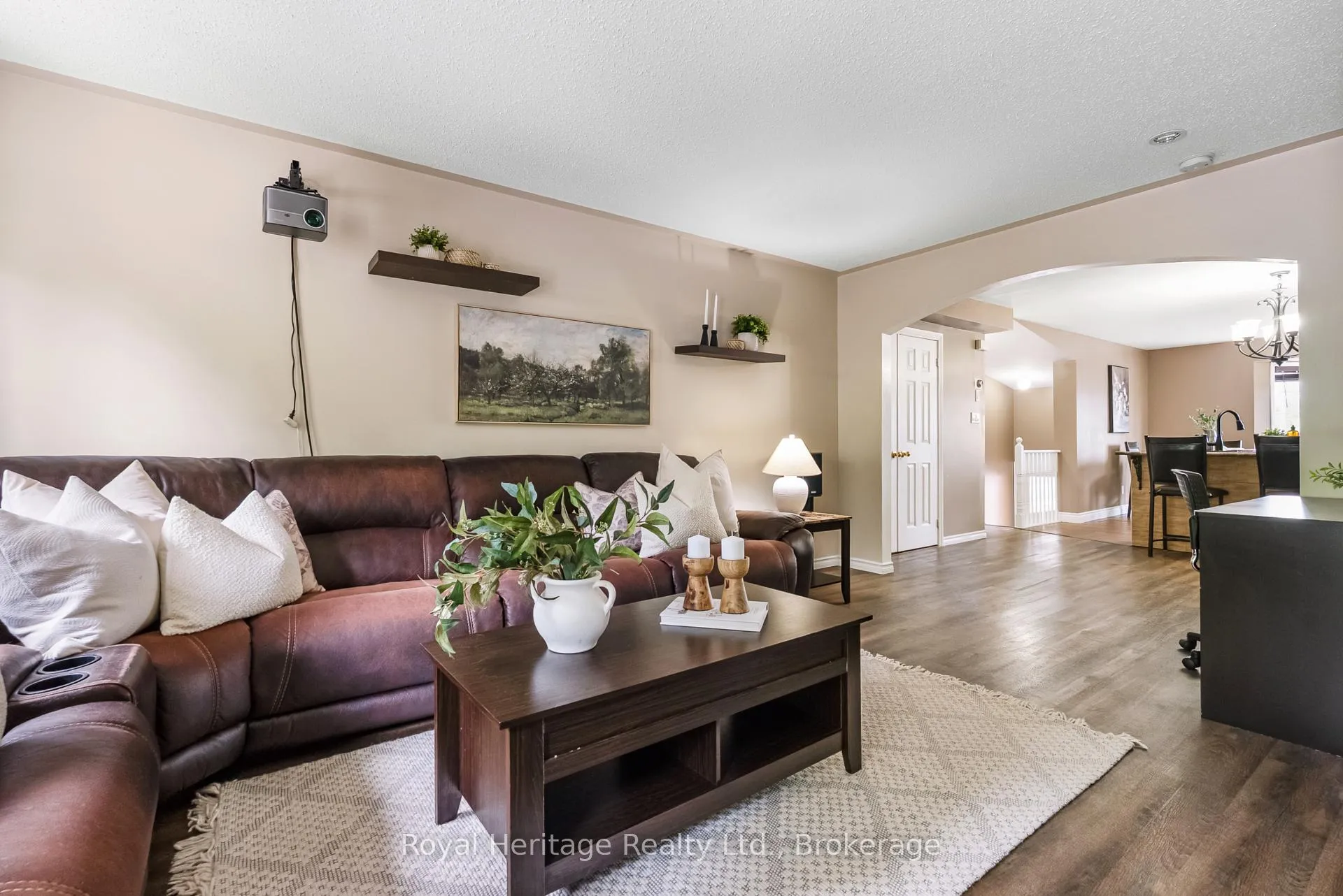 Photo 12 of 91 Brookside Street, Cavan Monaghan, Millbrook Village — HOMEH