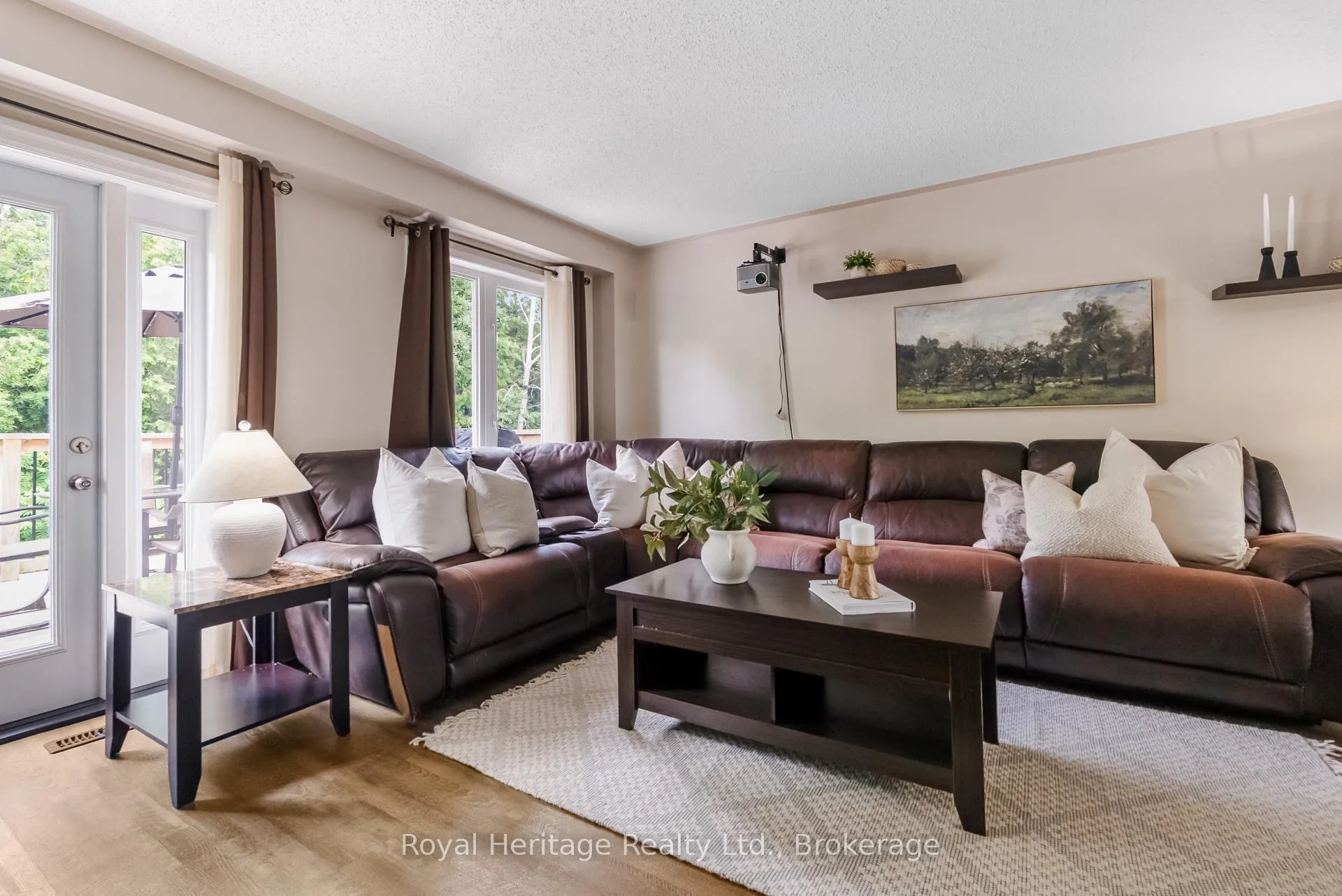 Photo 14 of 91 Brookside Street, Cavan Monaghan, Millbrook Village — HOMEH