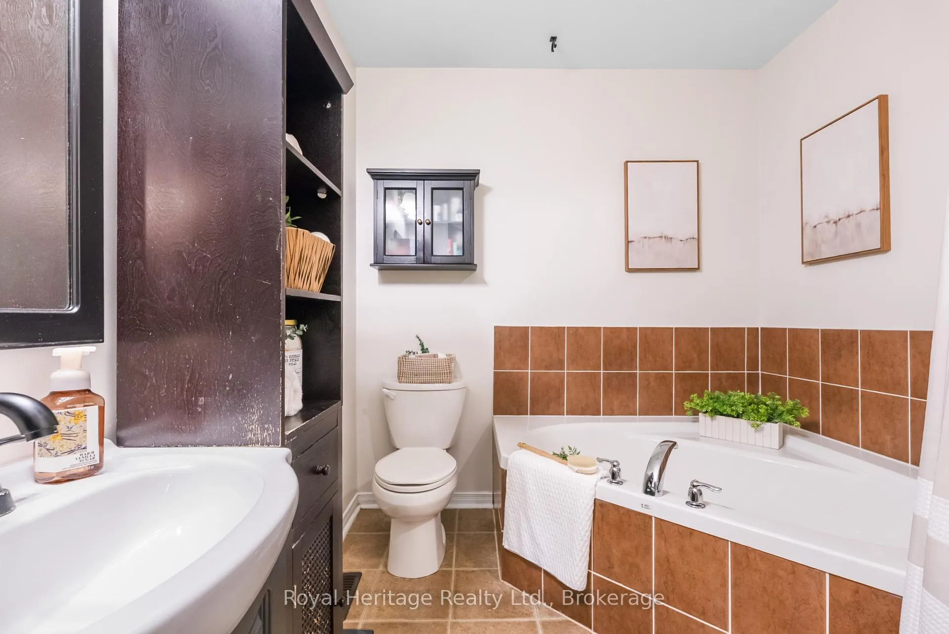 Photo 18 of 91 Brookside Street, Cavan Monaghan, Millbrook Village — HOMEH