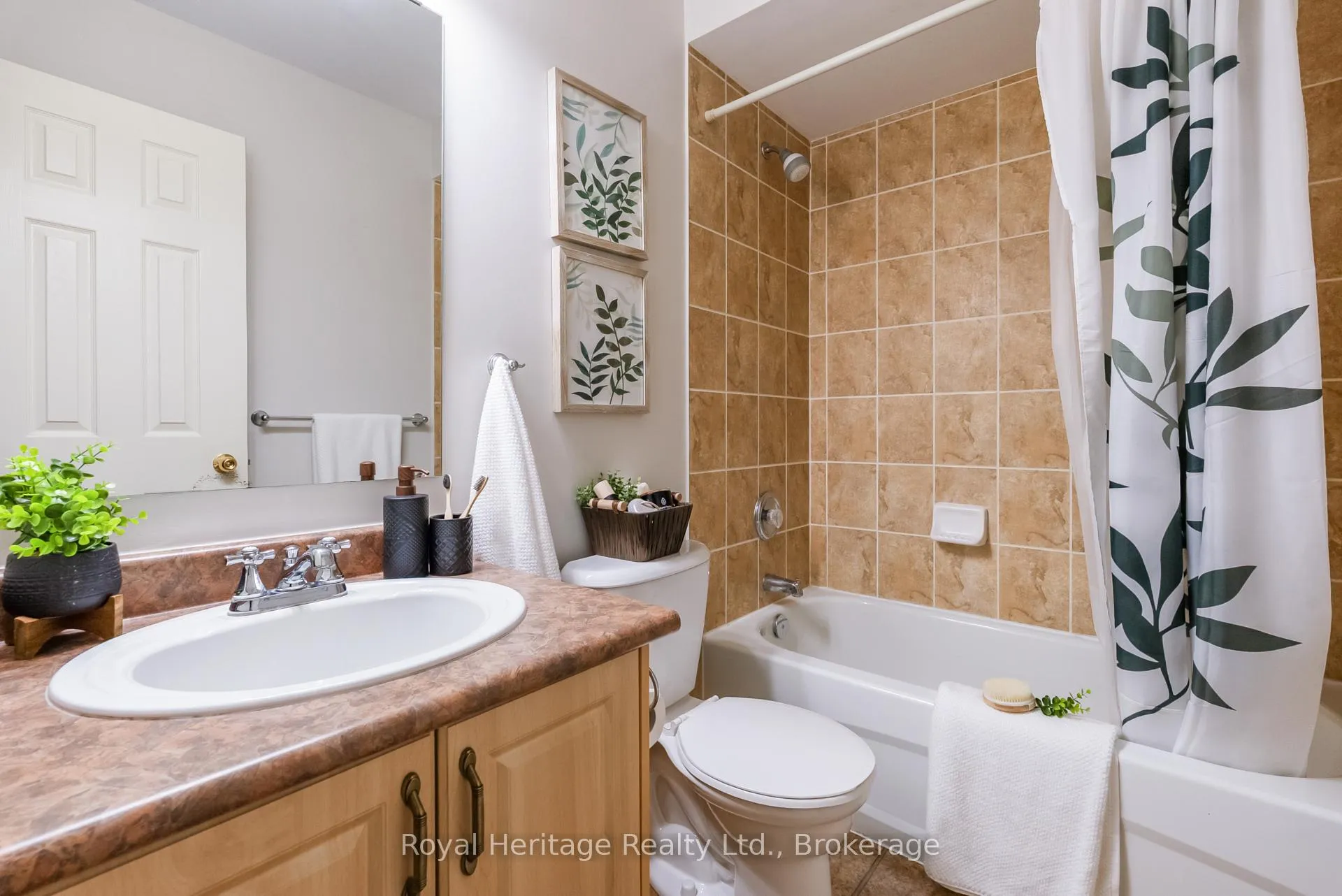Photo 20 of 91 Brookside Street, Cavan Monaghan, Millbrook Village — HOMEH