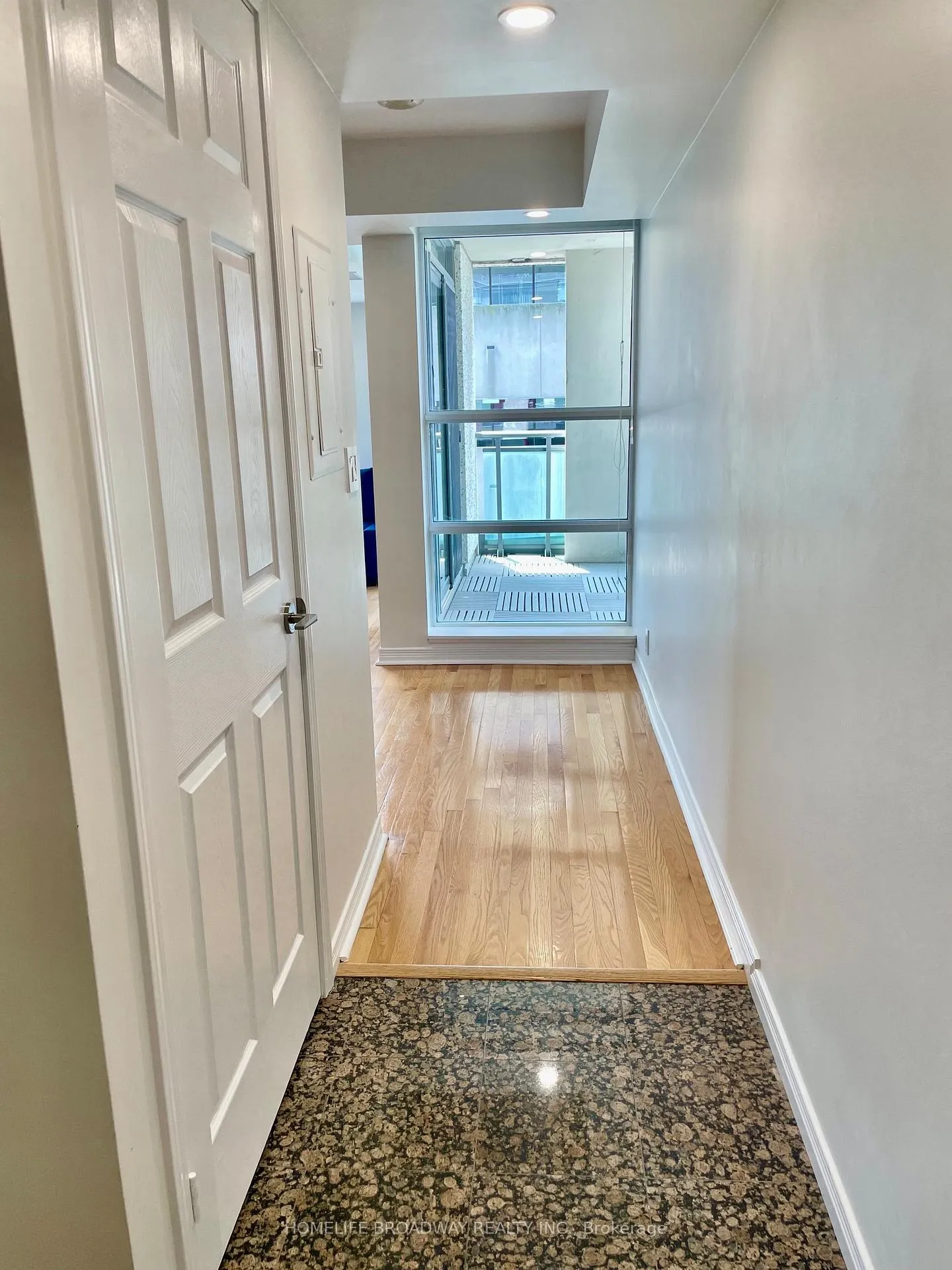 Photo 8 of Unit 715, 736 Spadina Avenue, Toronto, University — HOMEH