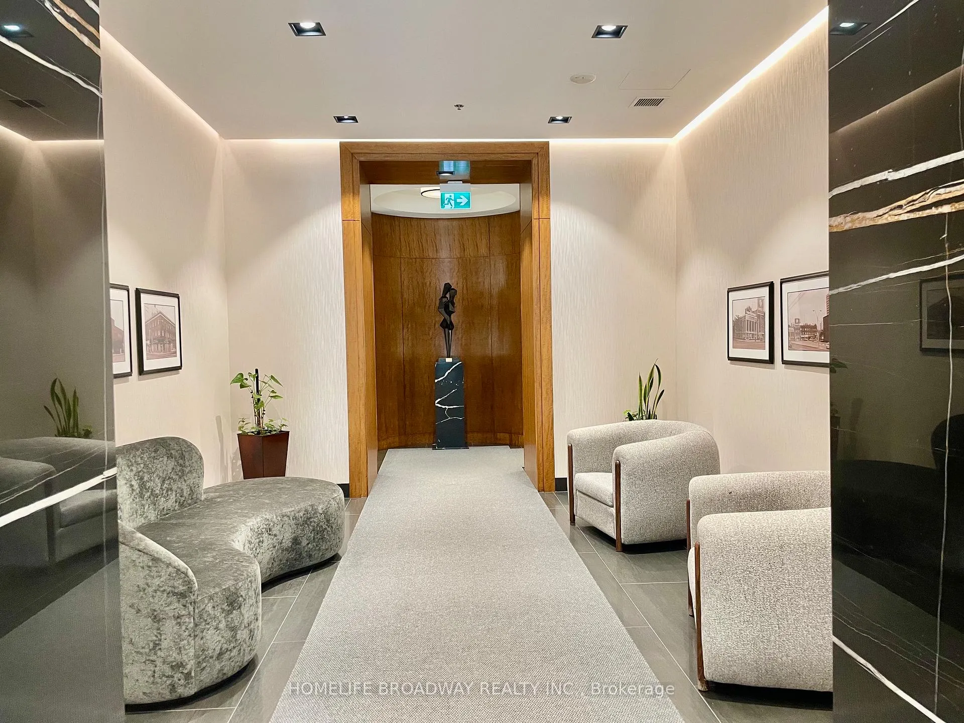 Photo 13 of Unit 715, 736 Spadina Avenue, Toronto, University — HOMEH