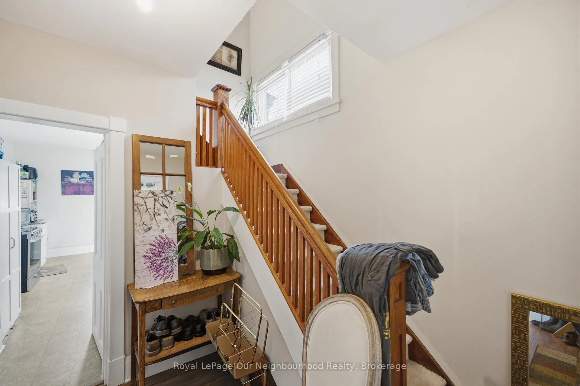 Photo 5 of 107 Toronto Road, Port Hope — HOMEH