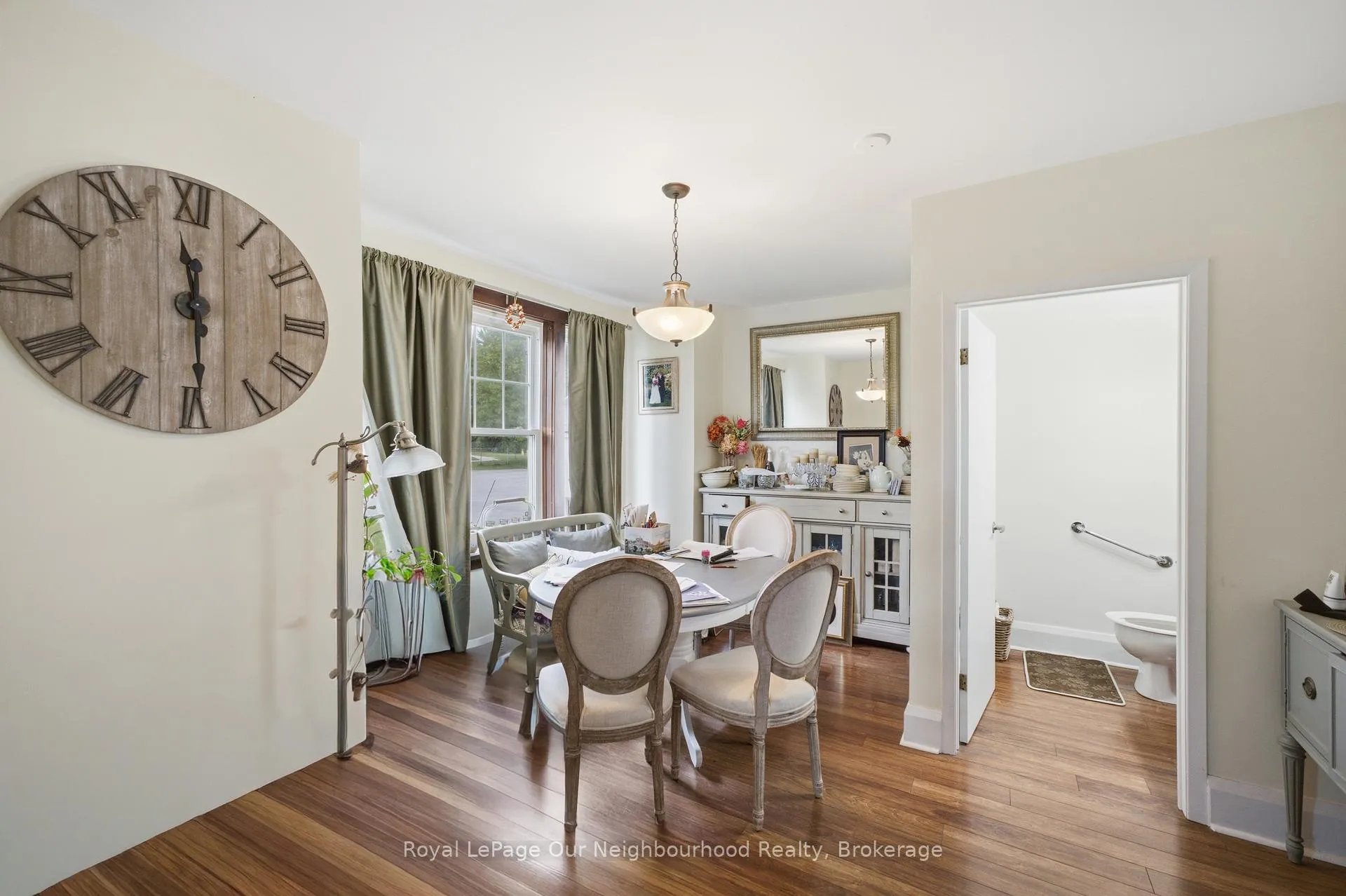 Photo 6 of 107 Toronto Road, Port Hope — HOMEH