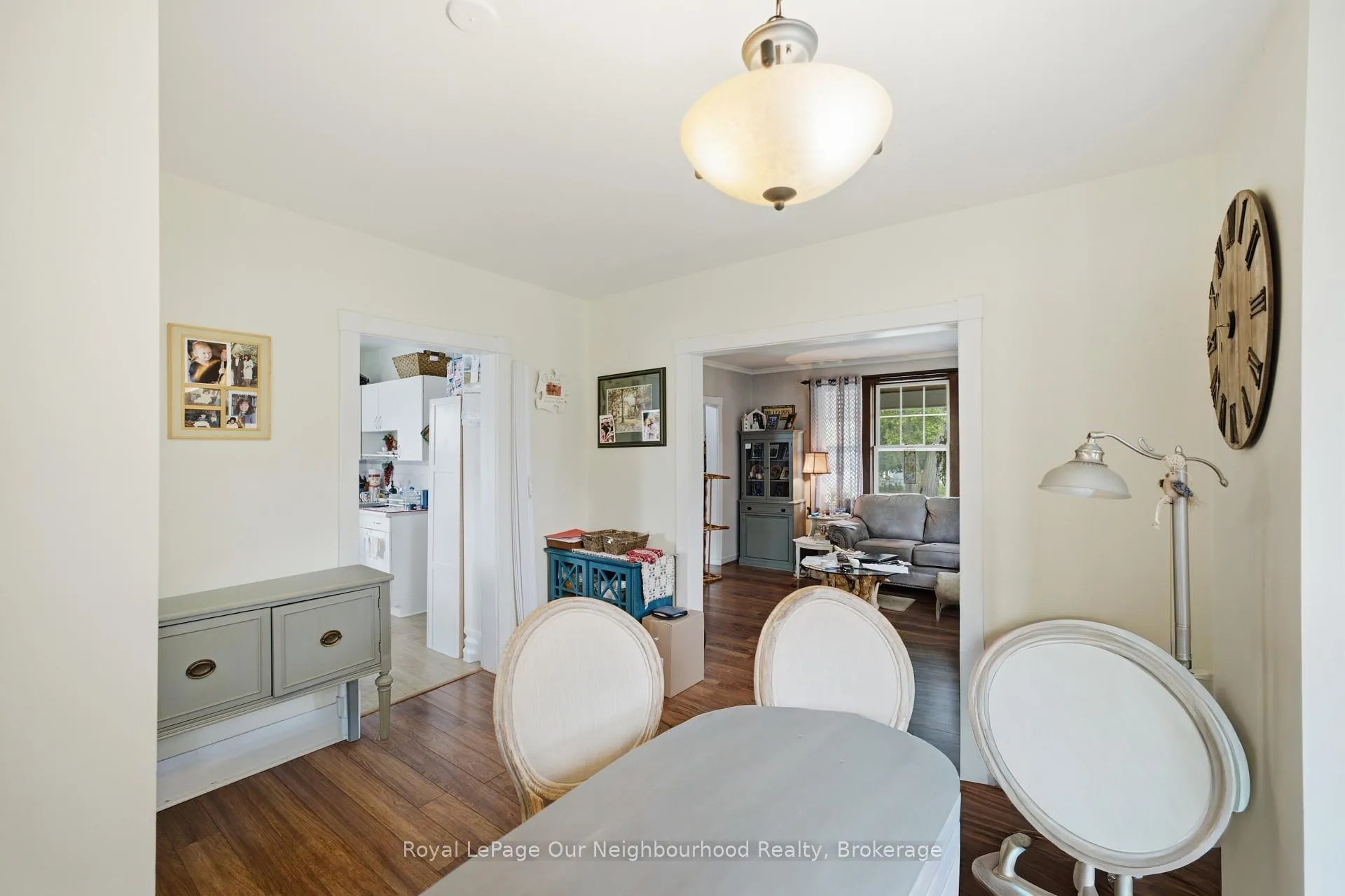 Photo 10 of 107 Toronto Road, Port Hope — HOMEH