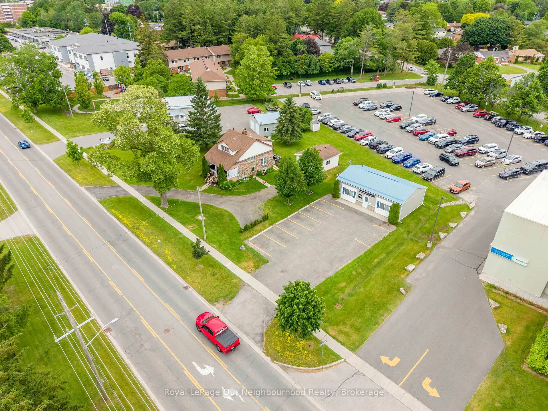 Photo 28 of 107 Toronto Road, Port Hope — HOMEH