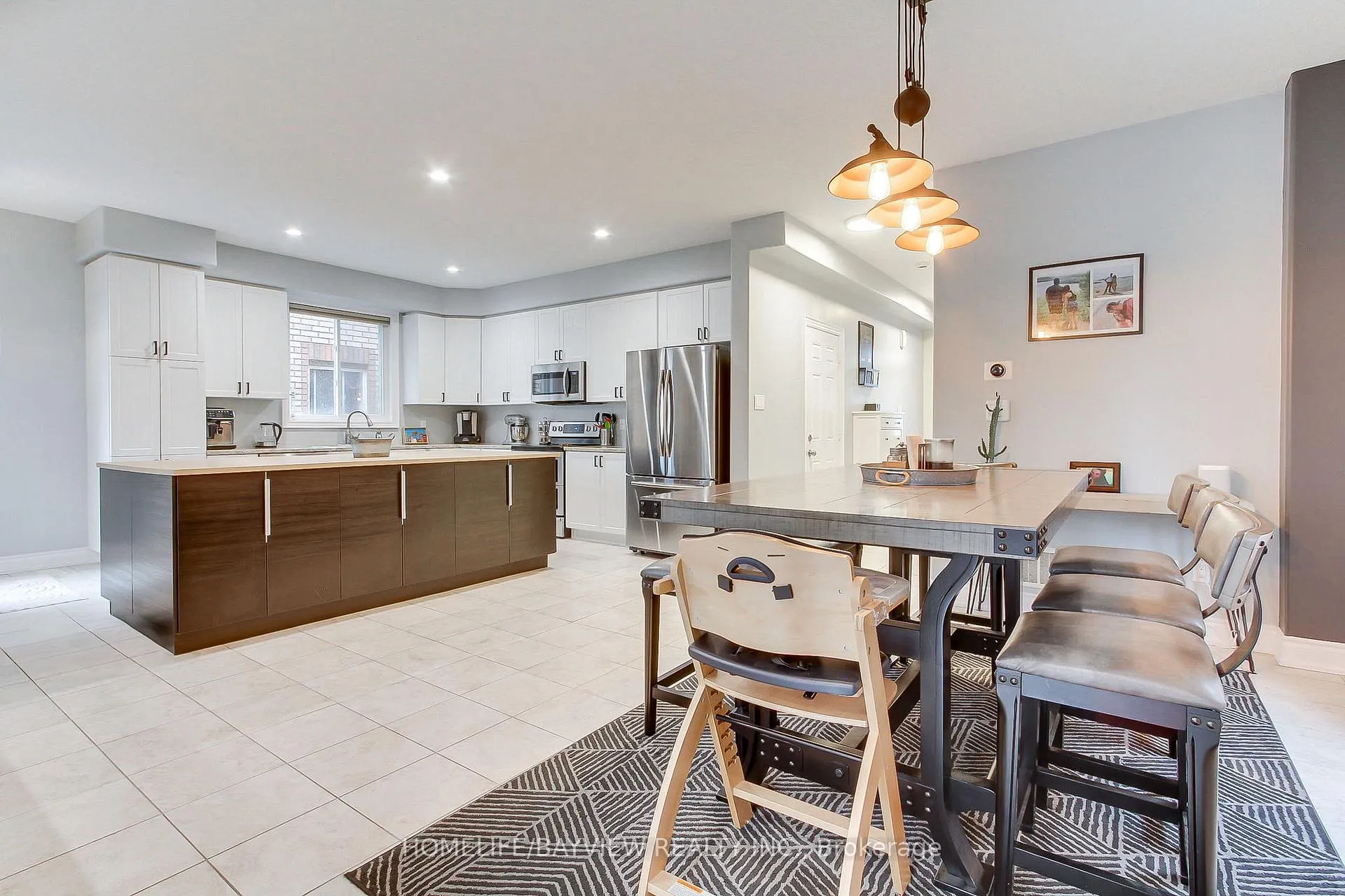 Photo 7 of 35 Booth Lane, Barrie, Painswick South — HOMEH