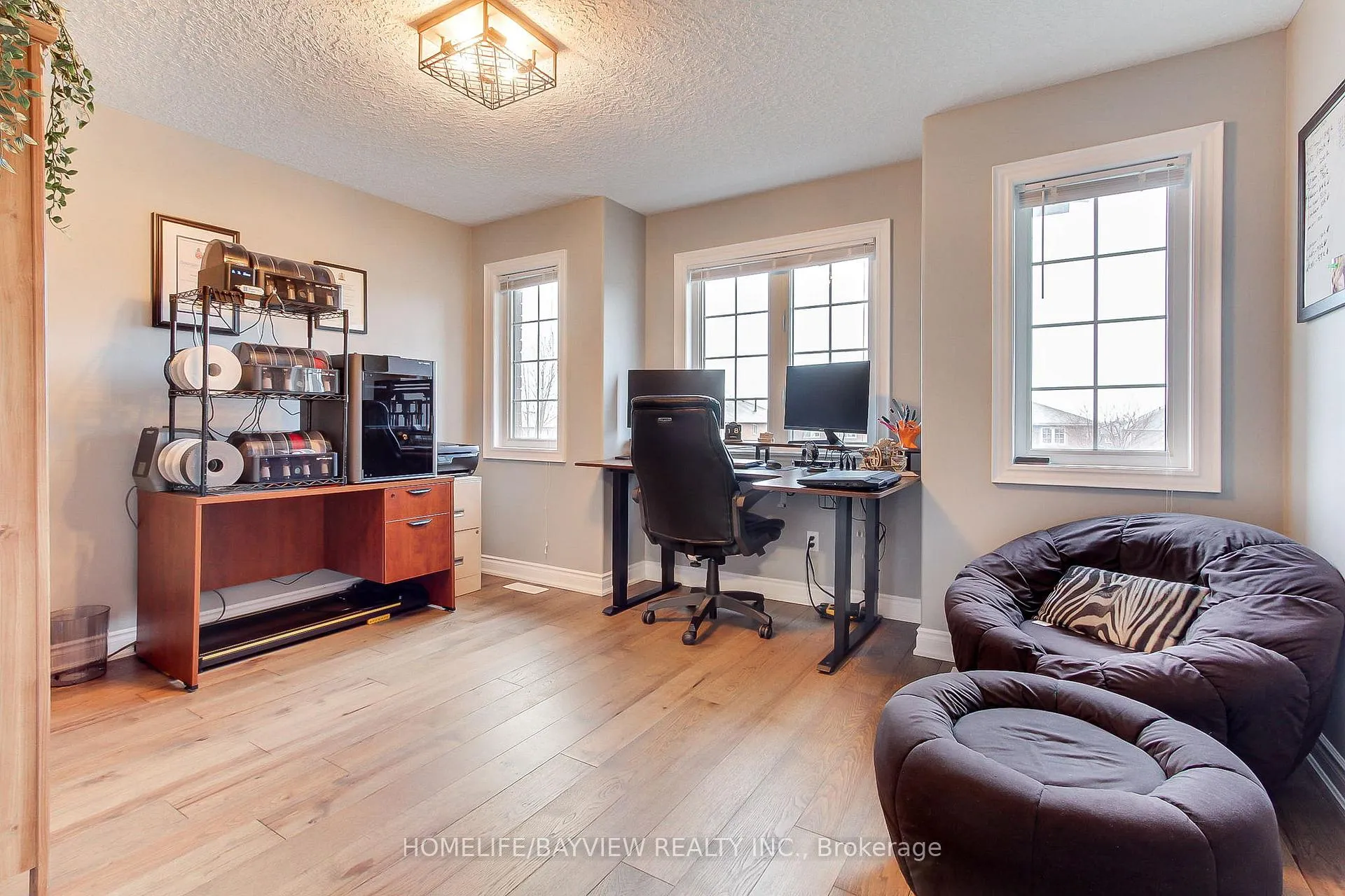Photo 14 of 35 Booth Lane, Barrie, Painswick South — HOMEH