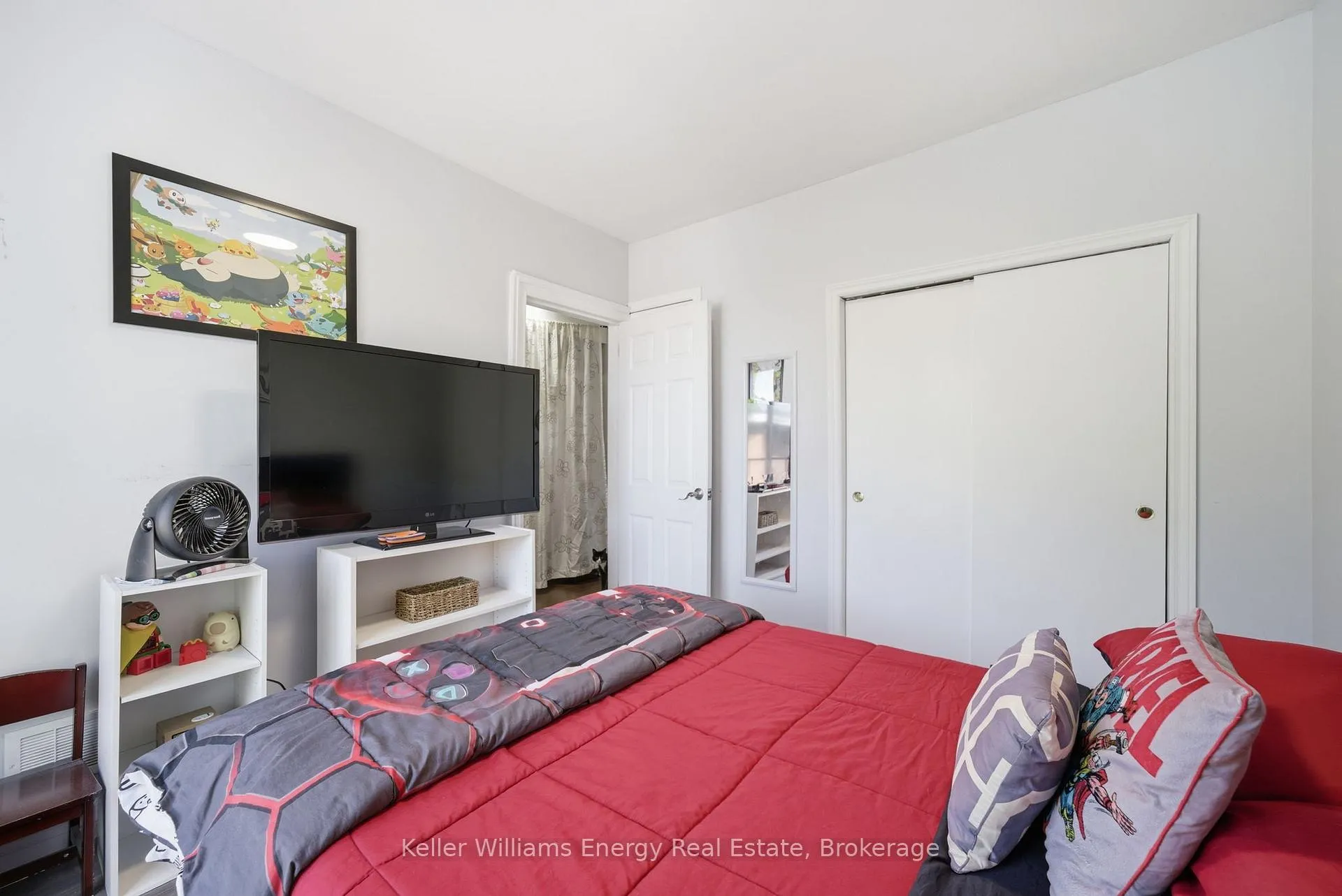 Photo 20 of 327 Albert Street, Oshawa, Central — HOMEH