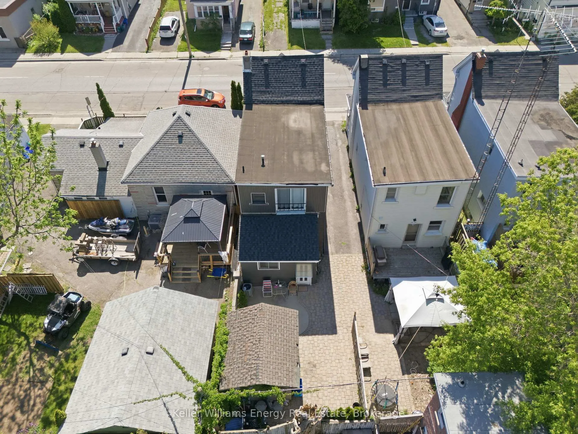 Photo 36 of 327 Albert Street, Oshawa, Central — HOMEH