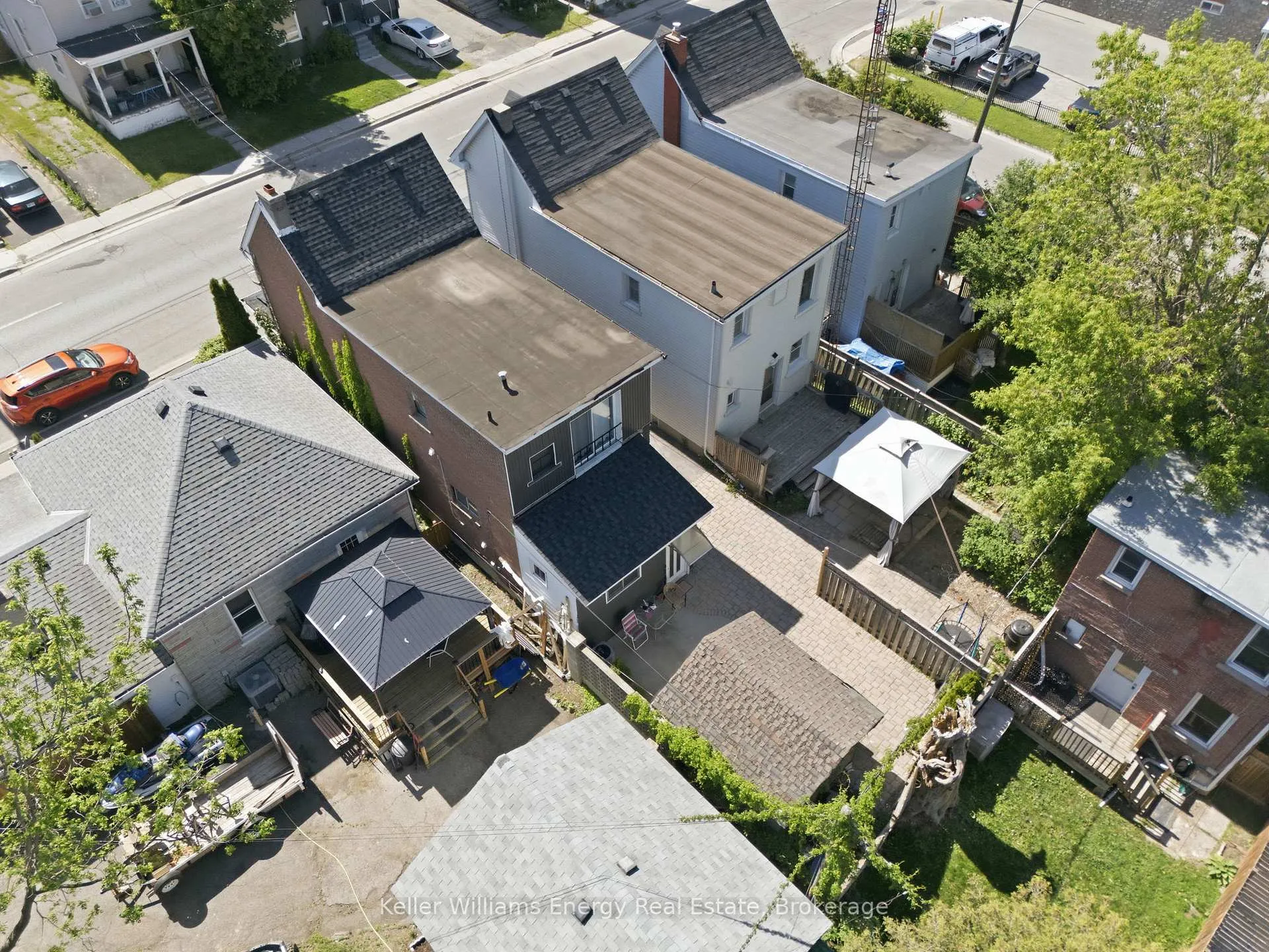Photo 37 of 327 Albert Street, Oshawa, Central — HOMEH
