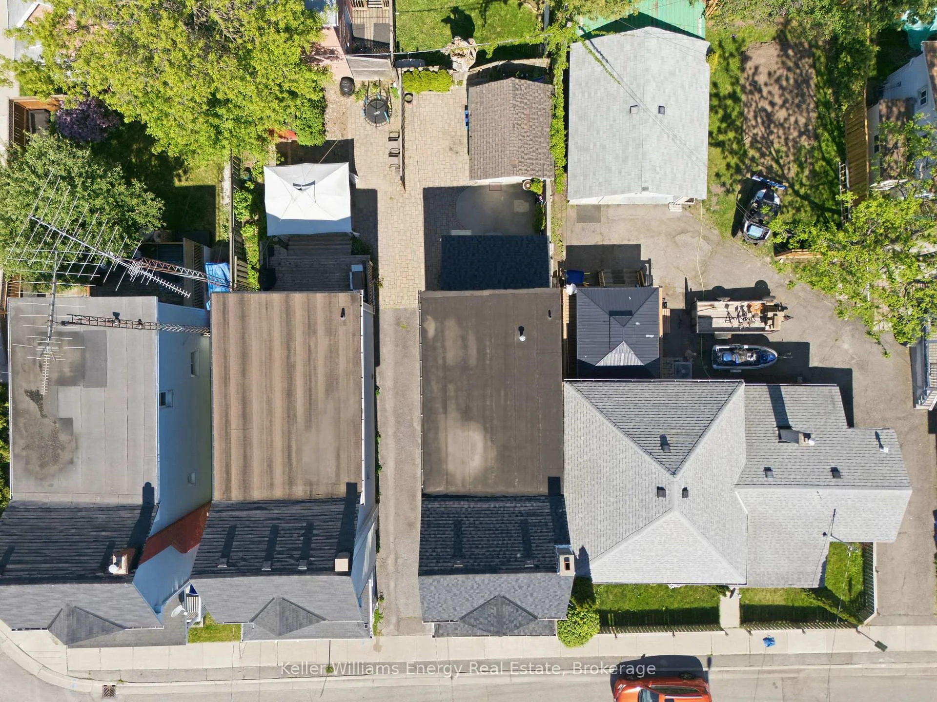 Photo 38 of 327 Albert Street, Oshawa, Central — HOMEH
