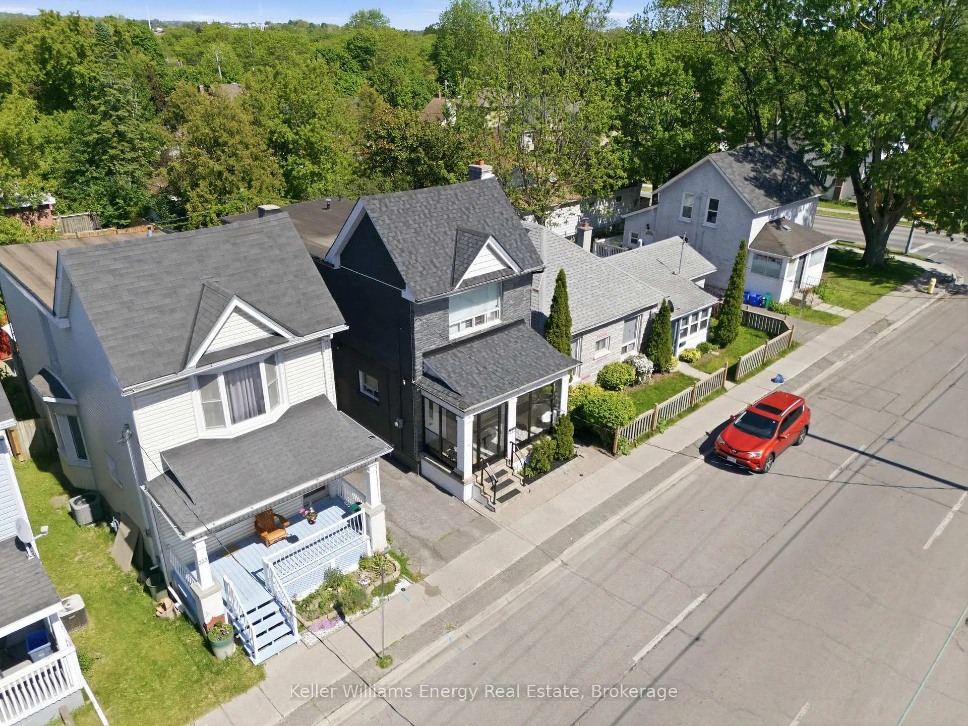 Photo 39 of 327 Albert Street, Oshawa, Central — HOMEH