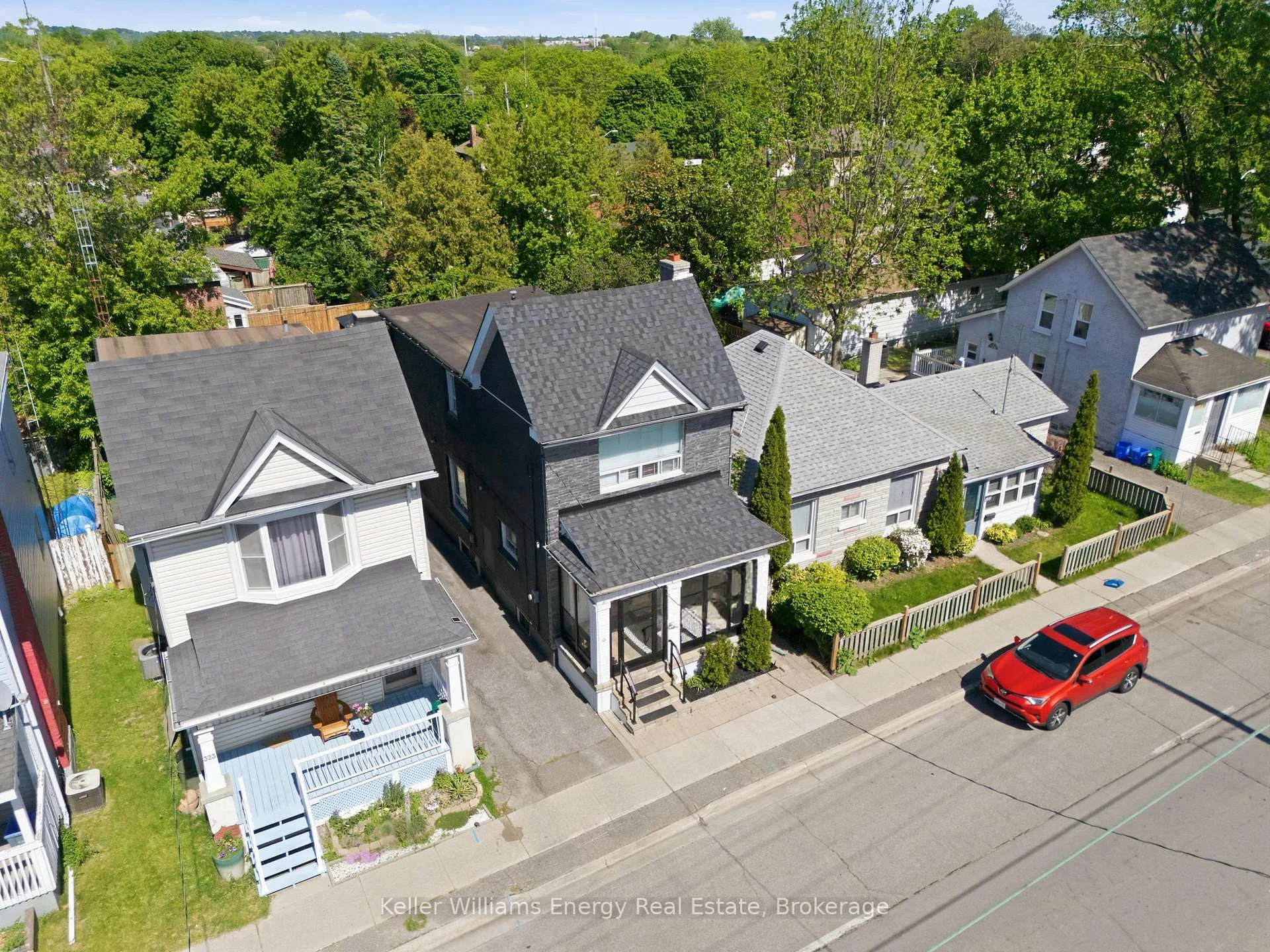 Photo 42 of 327 Albert Street, Oshawa, Central — HOMEH