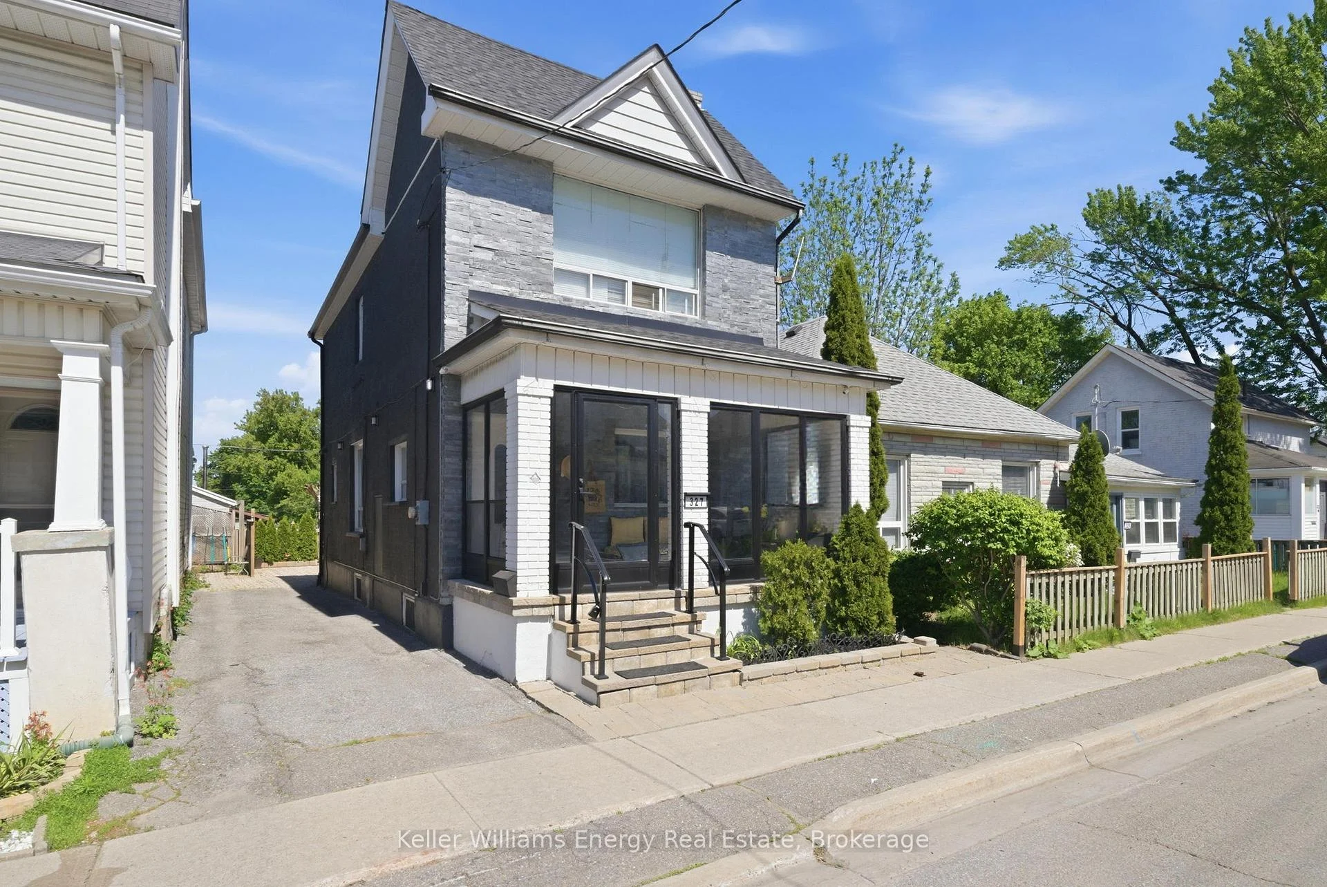 Photo 43 of 327 Albert Street, Oshawa, Central — HOMEH