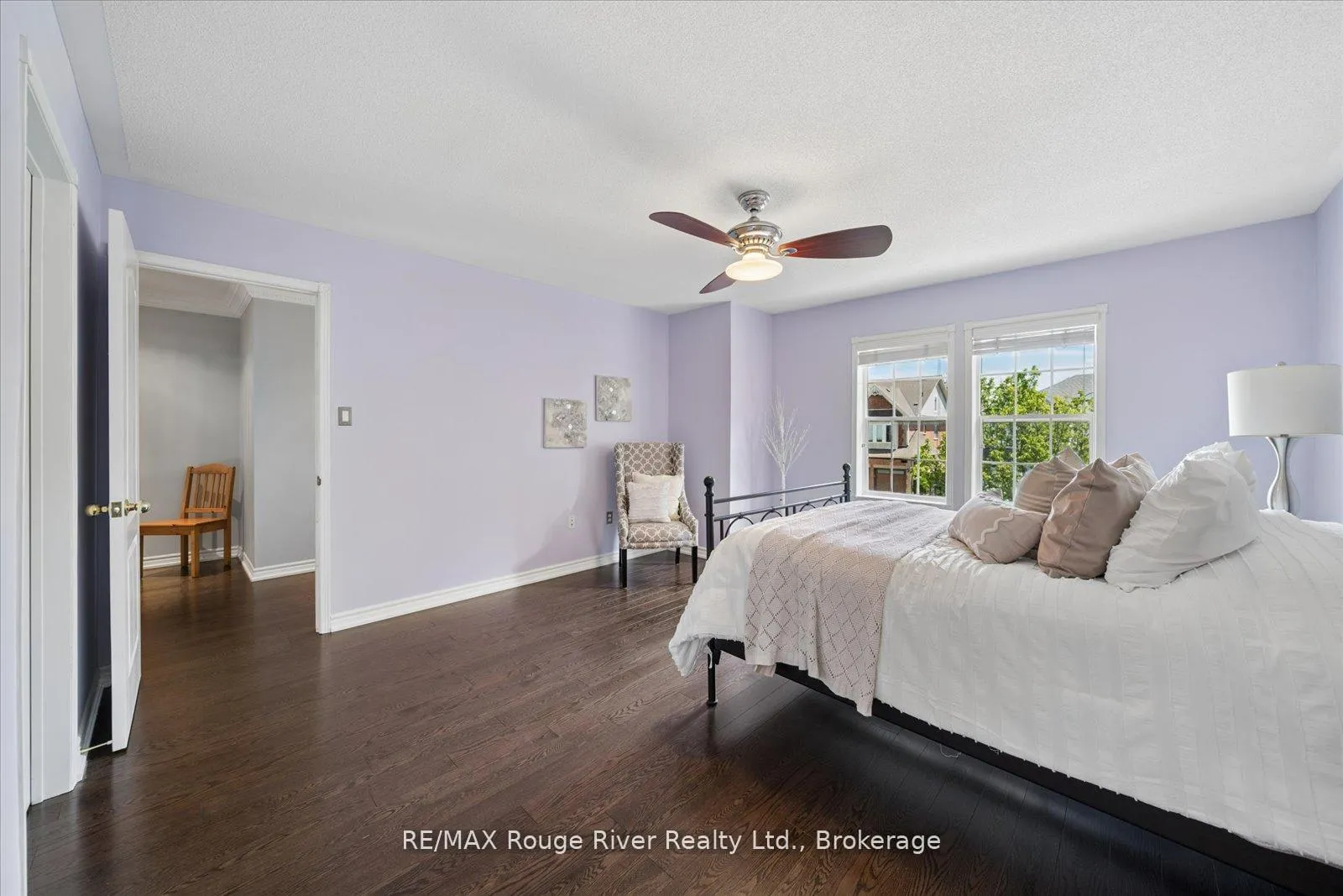 Photo 30 of 8 Briggs Crescent, Whitby, Brooklin — HOMEH