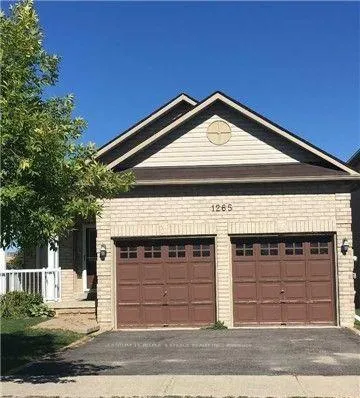 Photo 1 of 1265 Gina Street, Innisfil, Alcona — HOMEH
